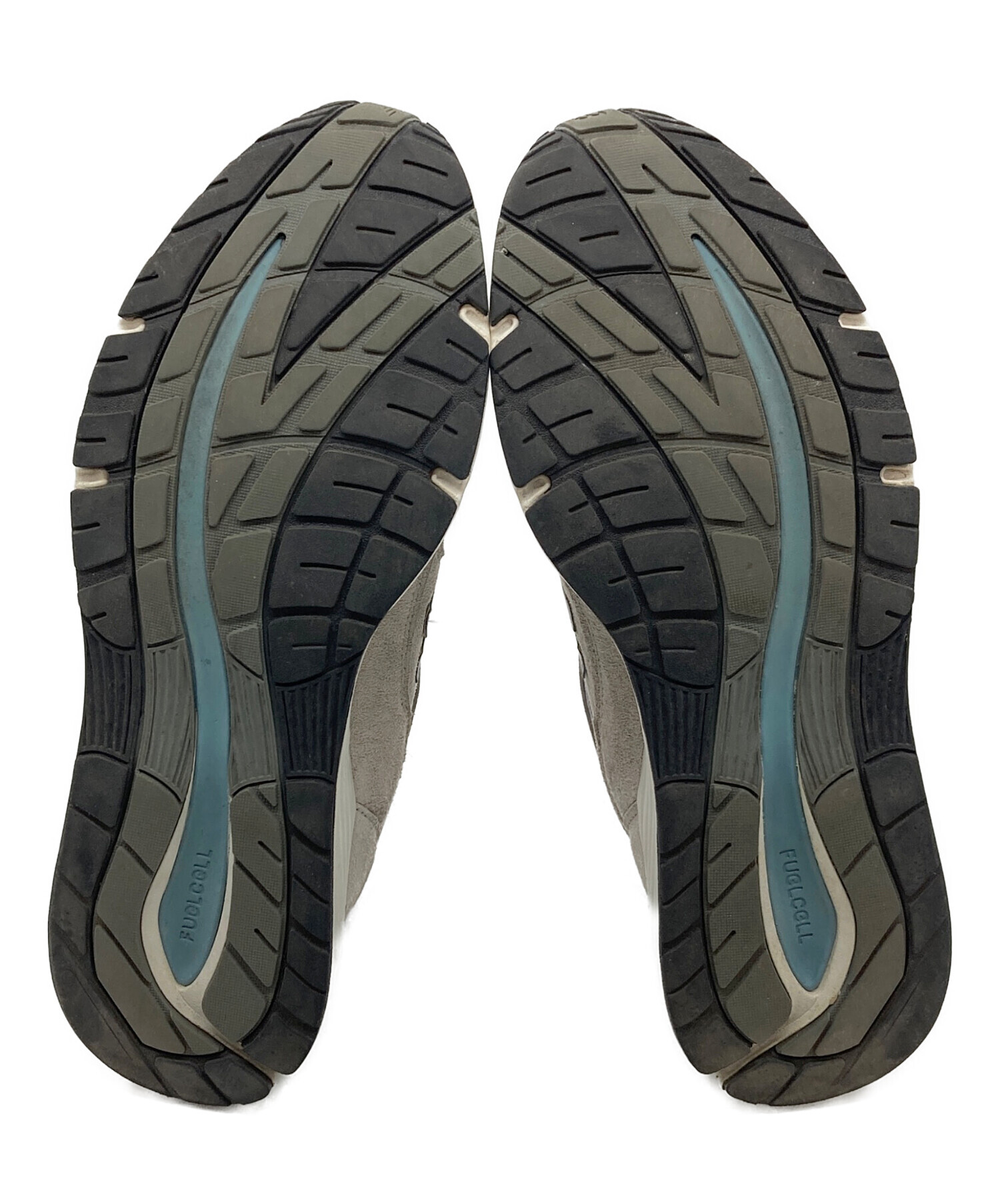 中古・古着通販】NEW BALANCE (ニューバランス) U991GL2 スニーカー