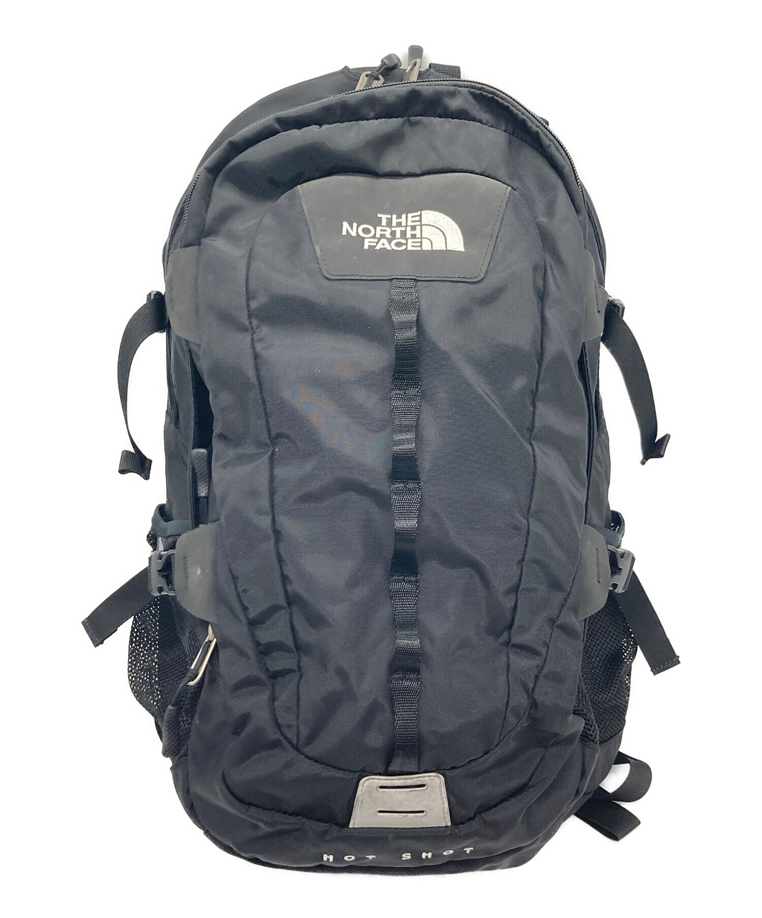中古・古着通販】THE NORTH FACE (ザ ノース フェイス) ホット 