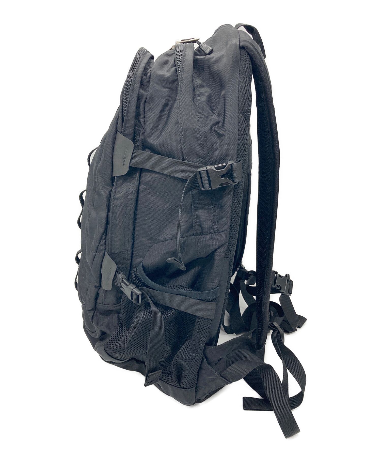 中古・古着通販】THE NORTH FACE (ザ ノース フェイス) ホット