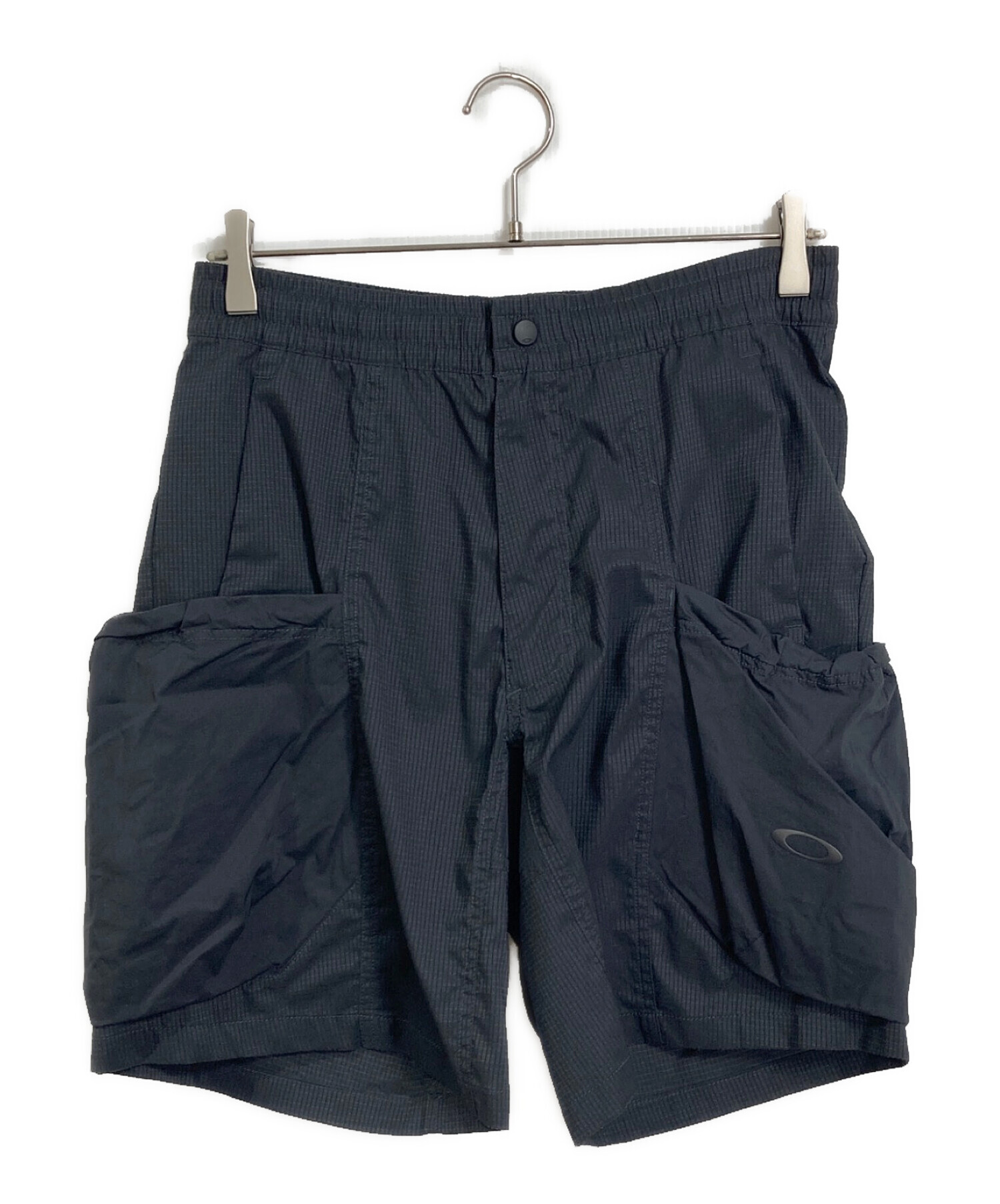 中古・古着通販】OAKLEY (オークリー) Fgl Factor Shorts 4.0 グレー