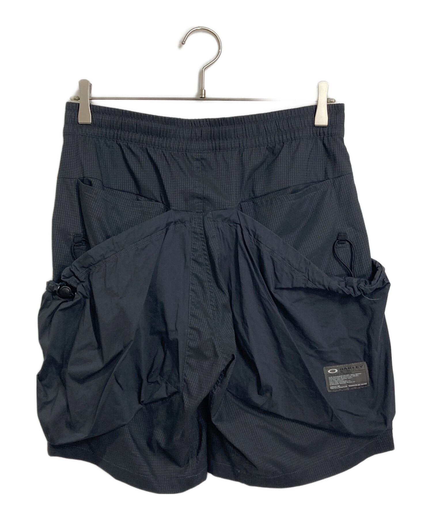 中古・古着通販】OAKLEY (オークリー) Fgl Factor Shorts 4.0 グレー