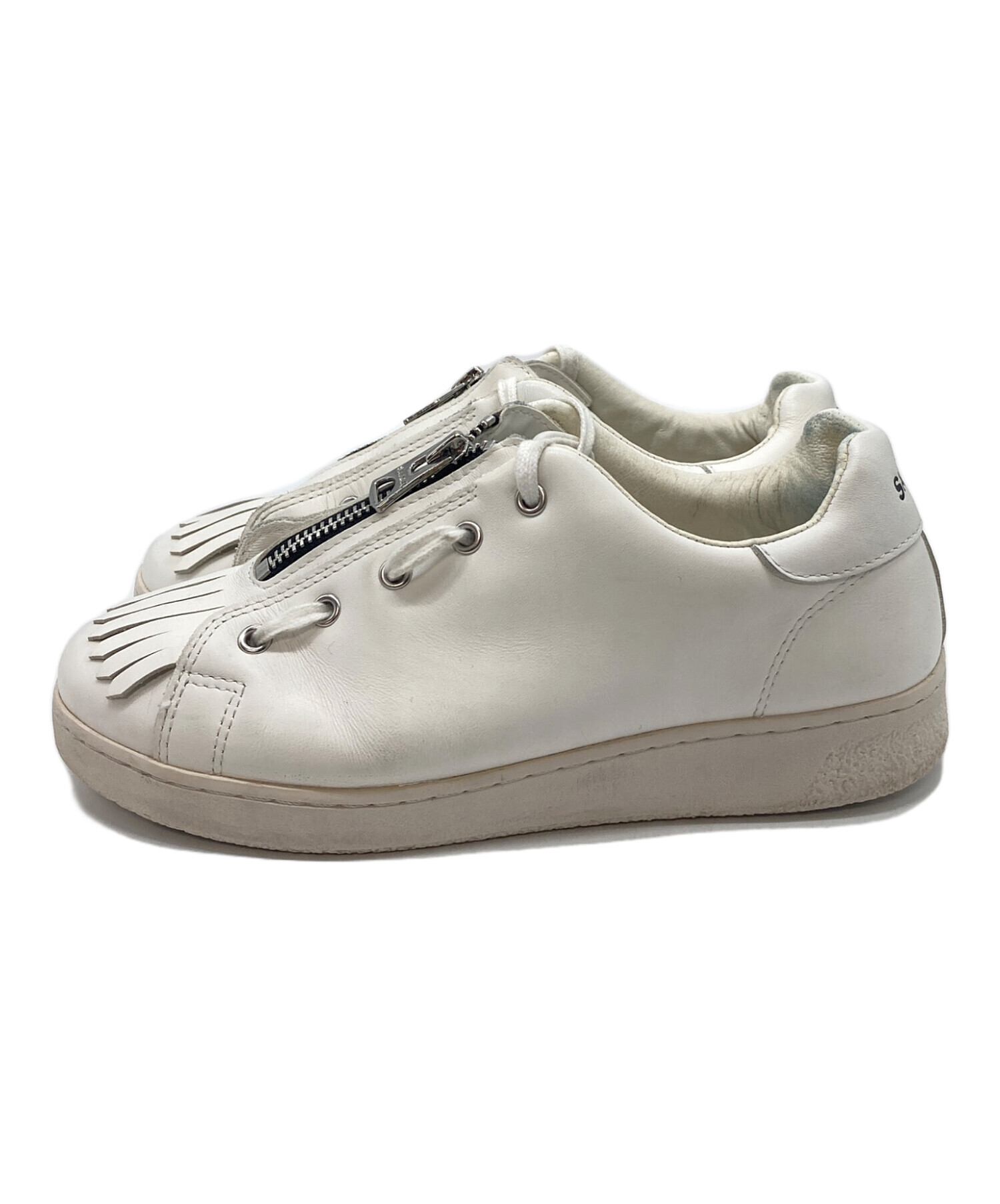 中古・古着通販】A.P.C. (アーペーセー) sacai (サカイ) MINIMAL