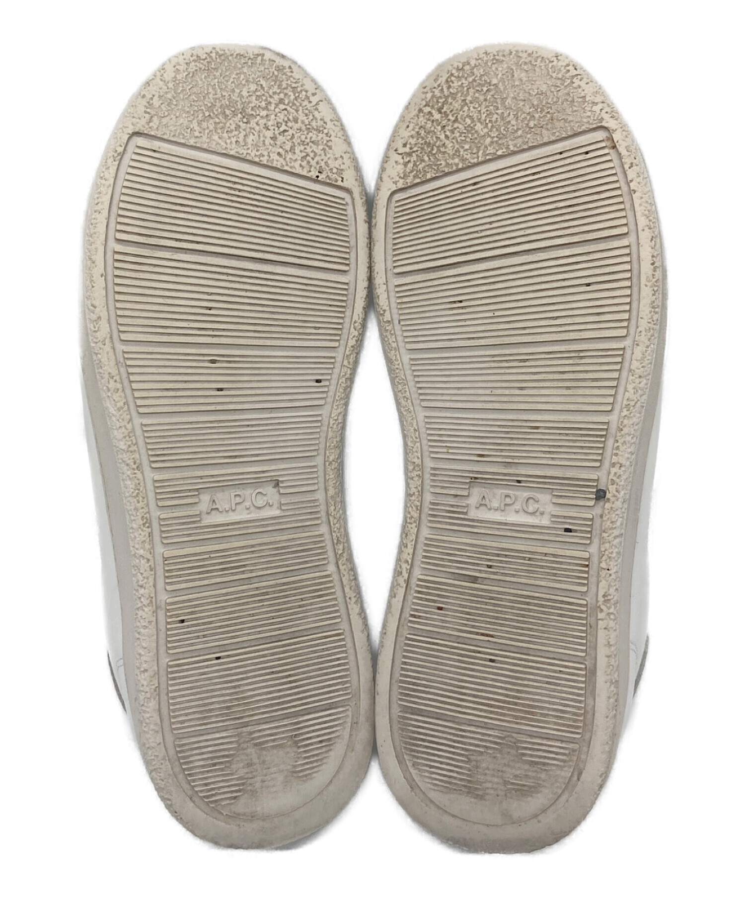 中古・古着通販】A.P.C. (アーペーセー) sacai (サカイ) MINIMAL