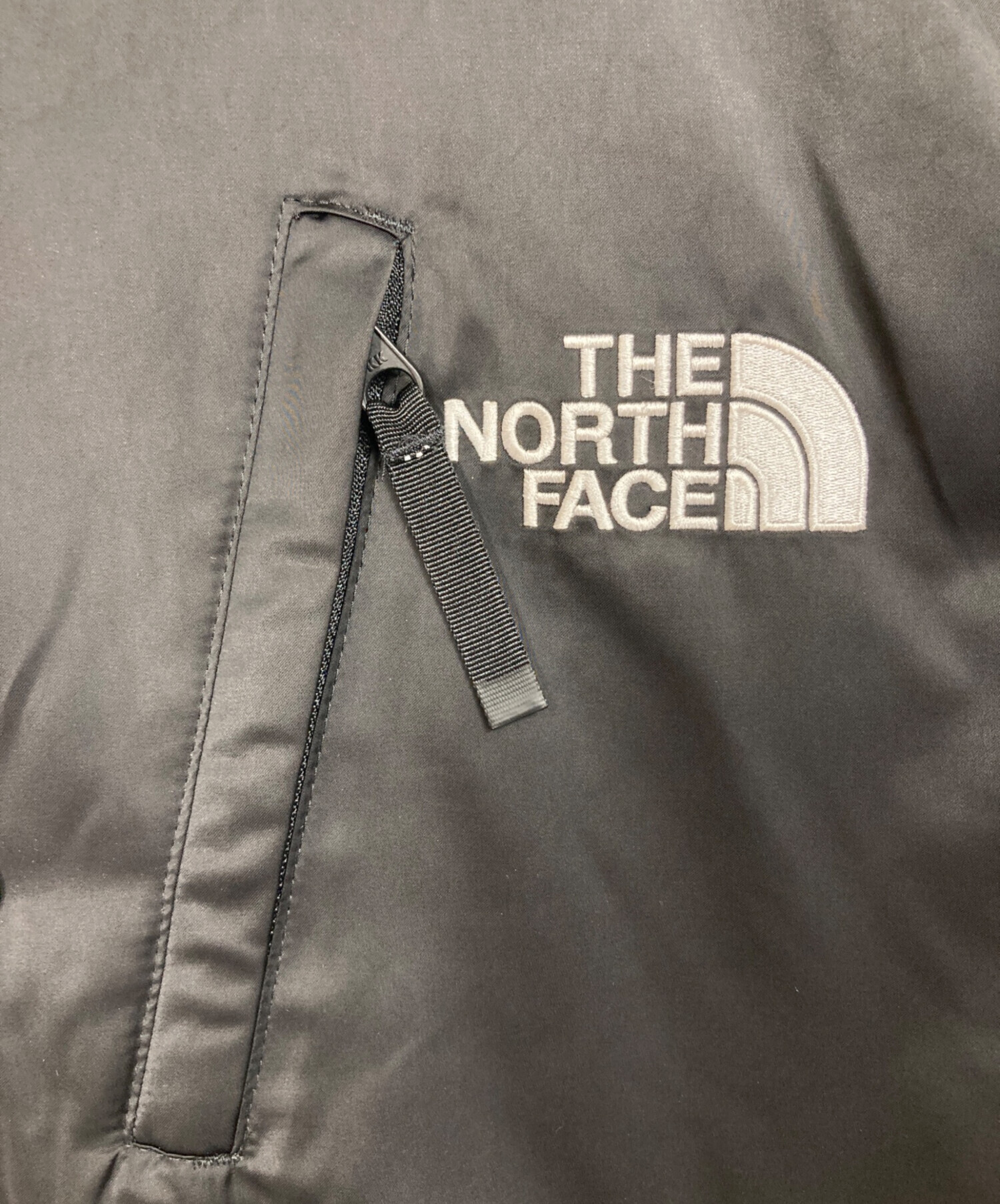 中古・古着通販】THE NORTH FACE (ザ ノース フェイス) PLAYER VARSITY