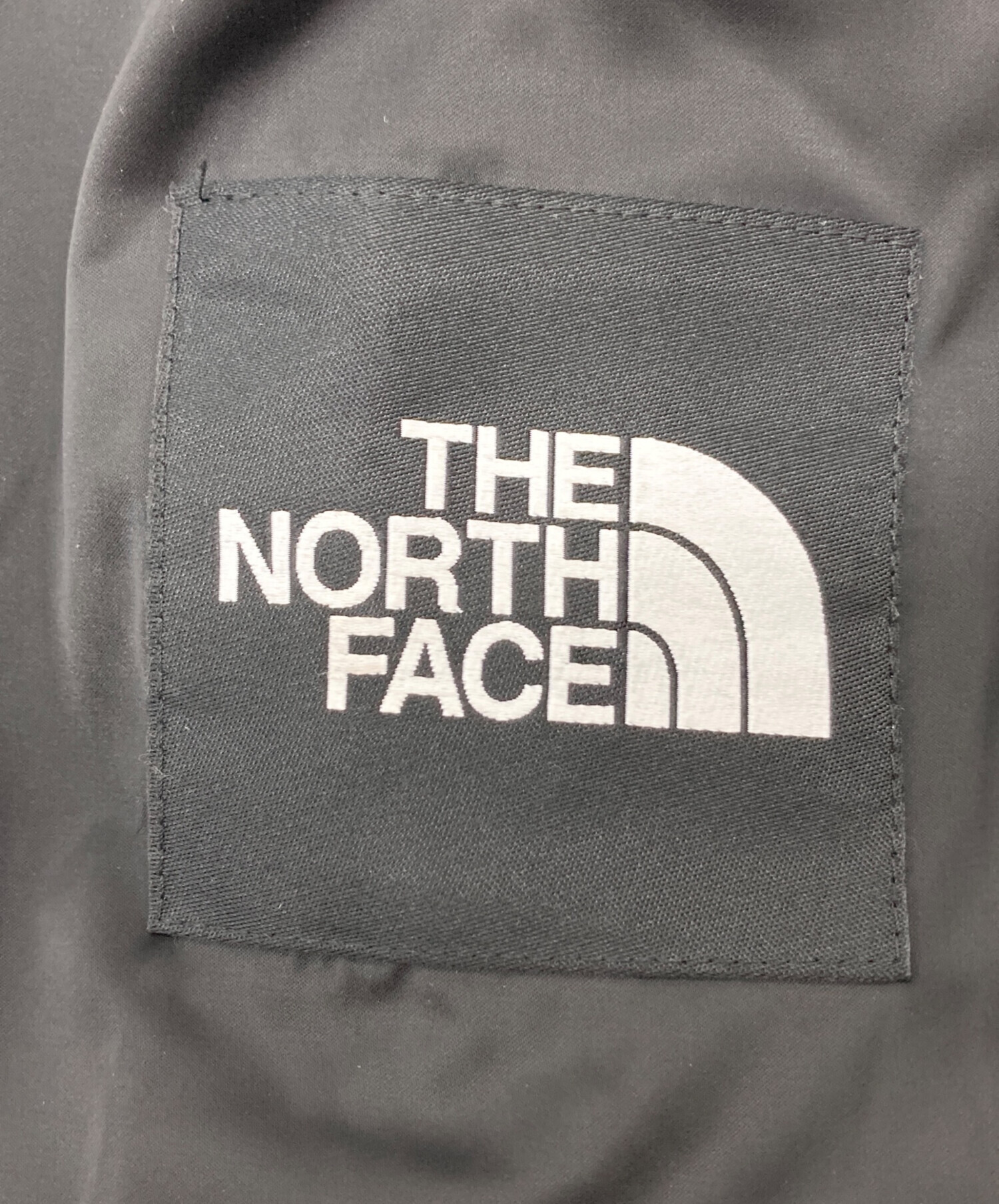 中古・古着通販】THE NORTH FACE (ザ ノース フェイス) PLAYER VARSITY
