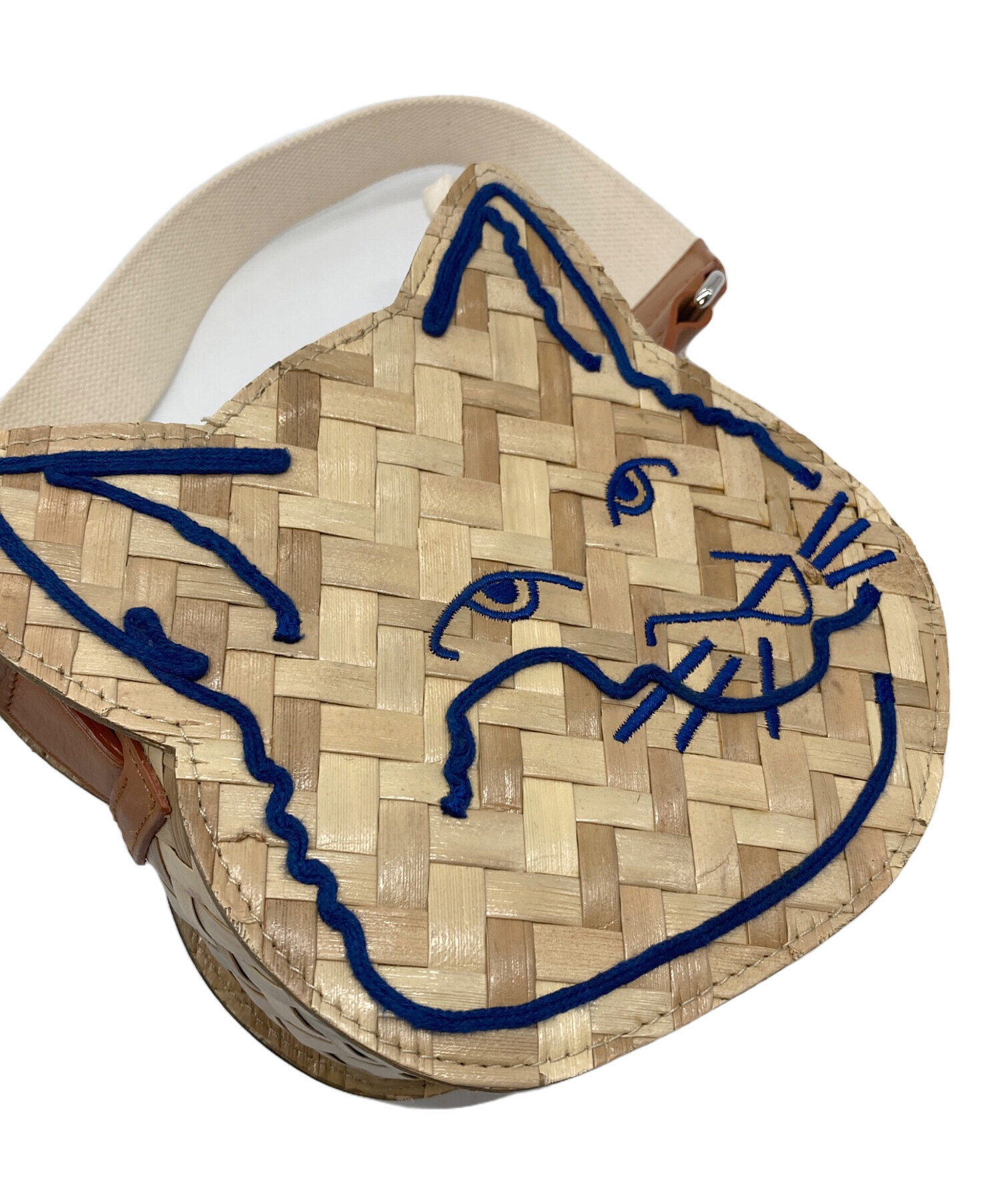 中古・古着通販】MAISON KITSUNE (メゾンキツネ) Kitsune Fox Head