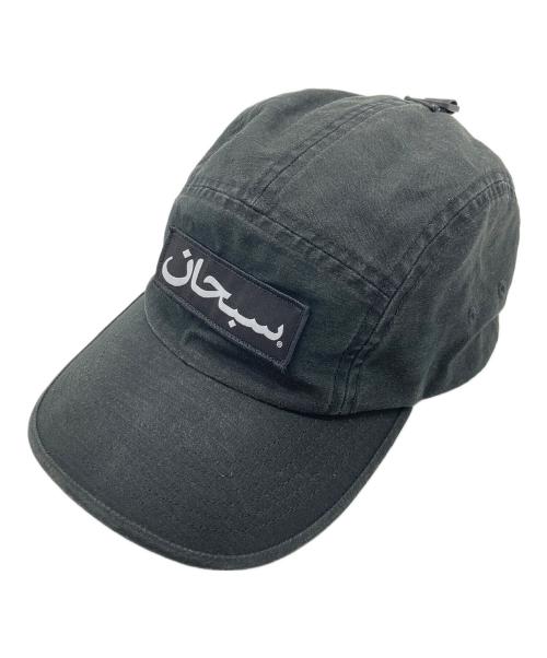 中古・古着通販】Supreme (シュプリーム) Arabic Logo Camp Cap