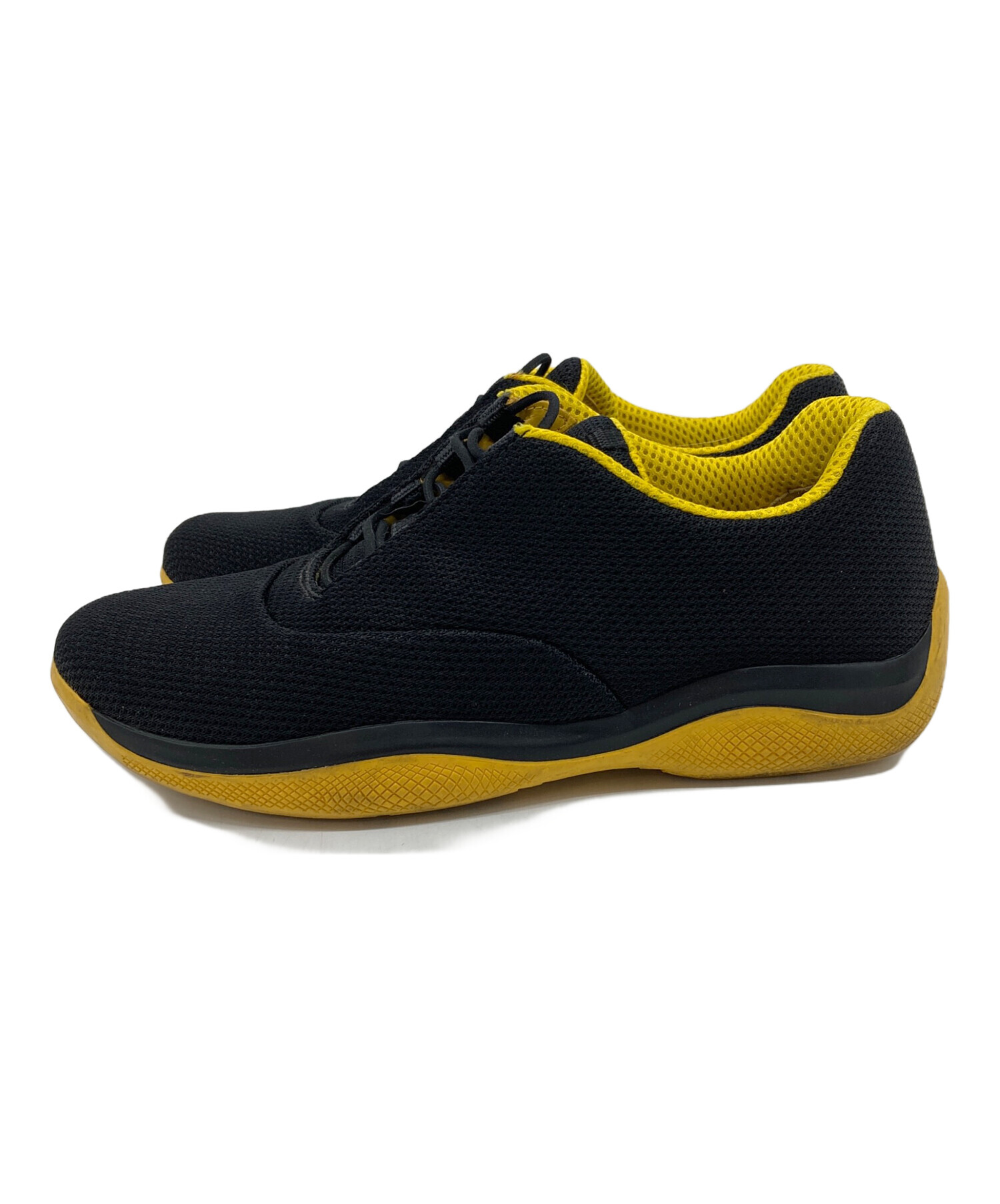 中古・古着通販】PRADA SPORTS (プラダスポーツ) 00's メッシュ