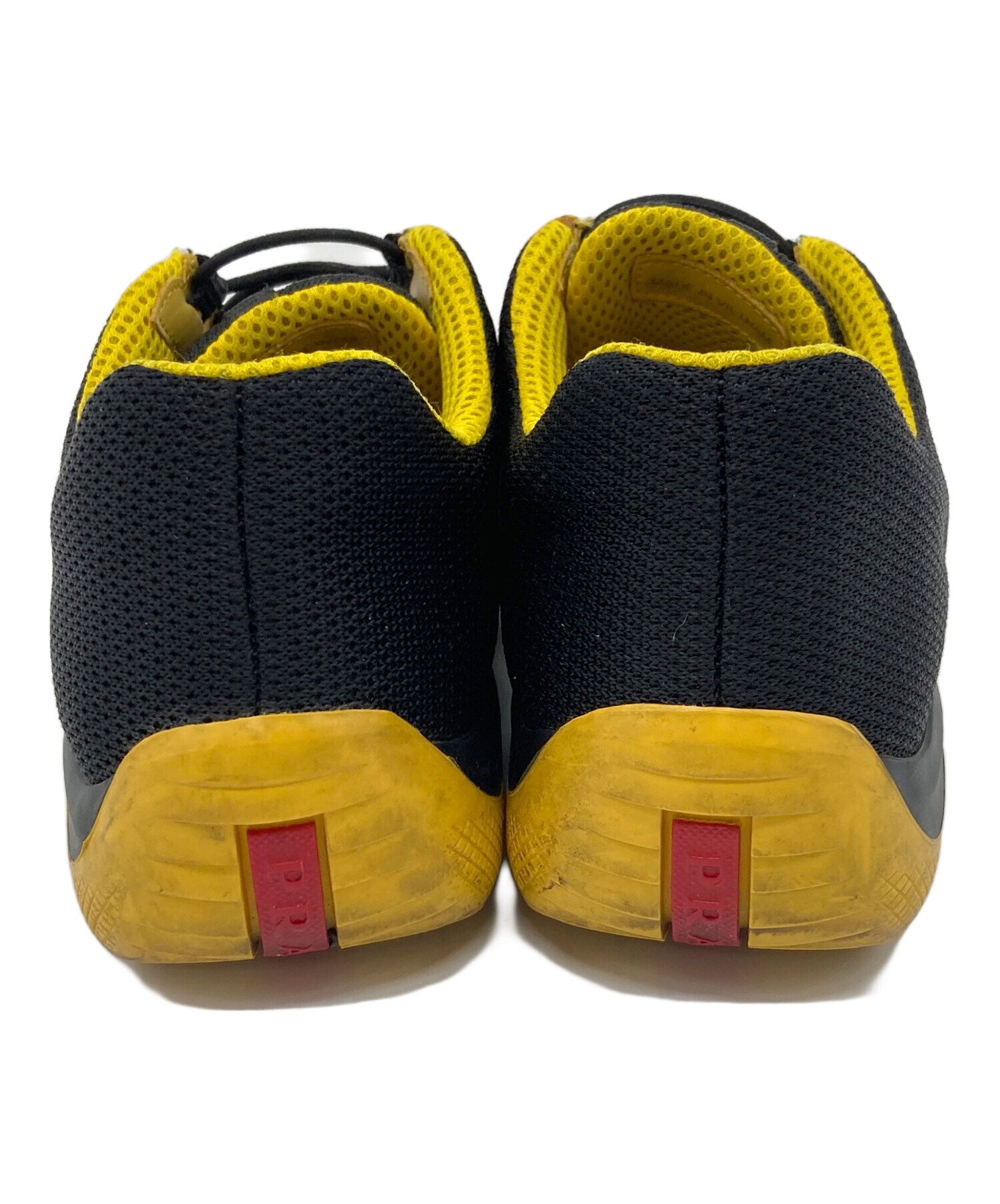 中古・古着通販】PRADA SPORTS (プラダスポーツ) 00's メッシュ