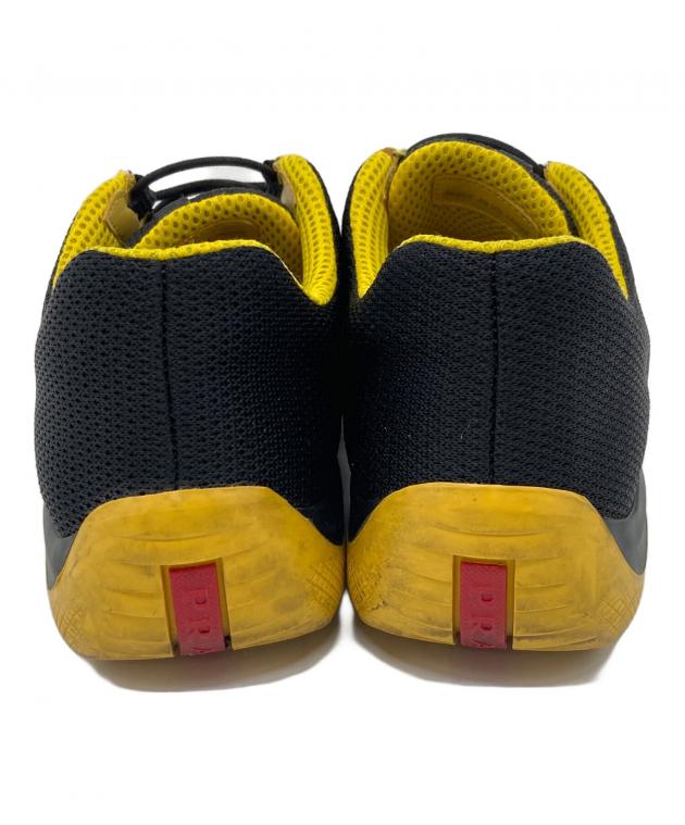 中古・古着通販】PRADA SPORTS (プラダスポーツ) 00's メッシュ