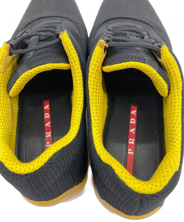 中古・古着通販】PRADA SPORTS (プラダスポーツ) 00's メッシュ