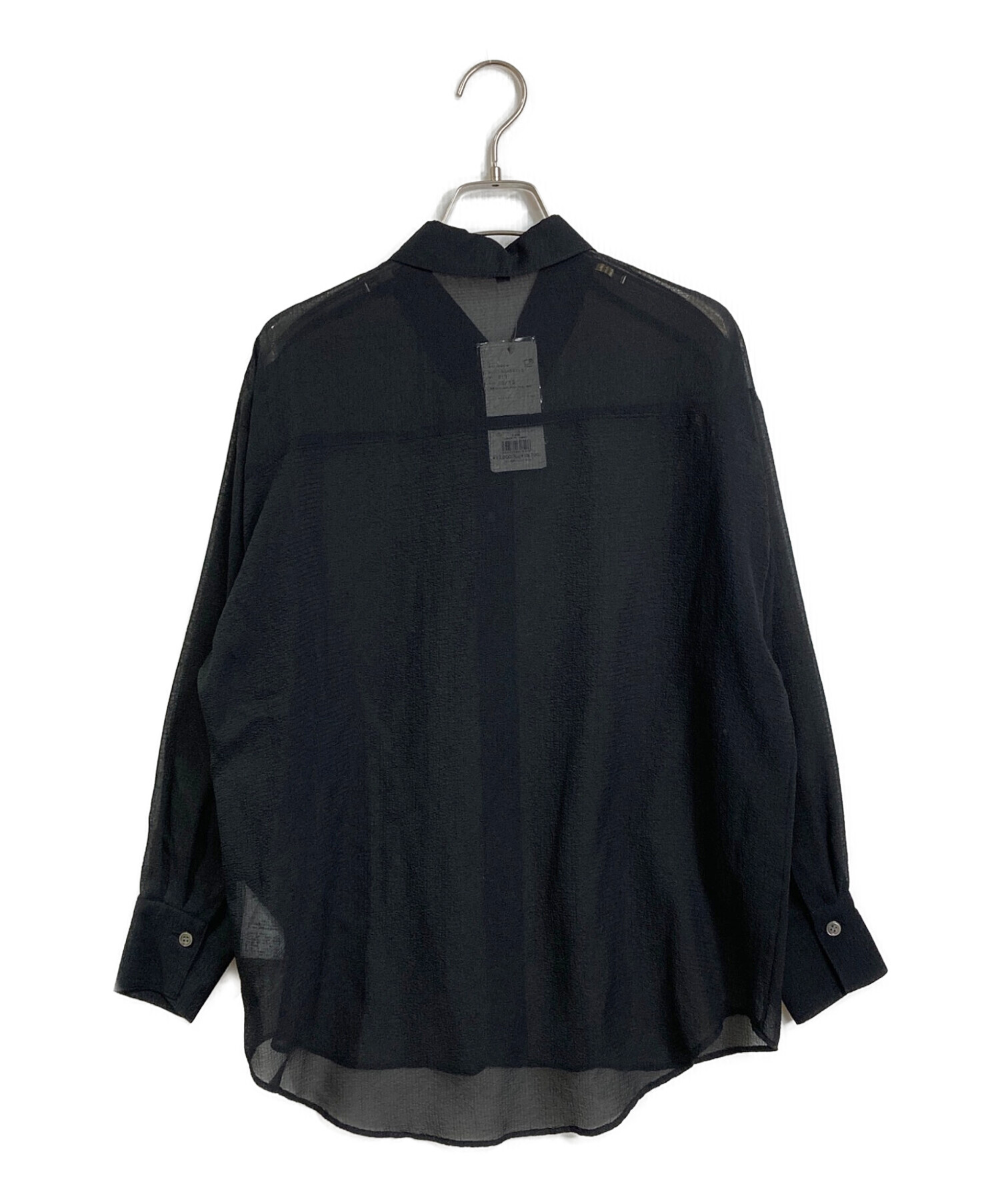 中古・古着通販】UNTITLED (アンタイトル) クラリティーポココ 長袖
