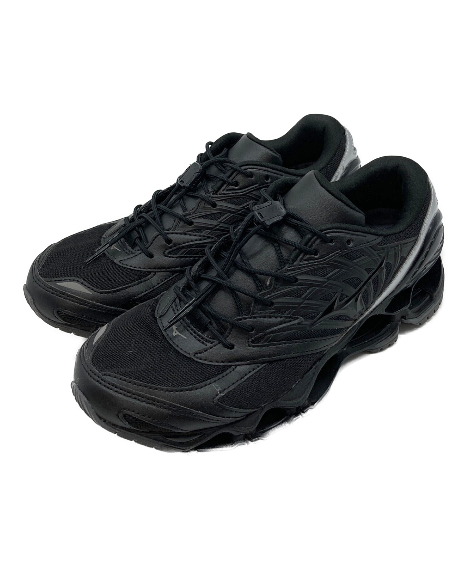 中古・古着通販】MIZUNO (ミズノ) WAVE PROPHECY LS iena別注 MONOTONE
