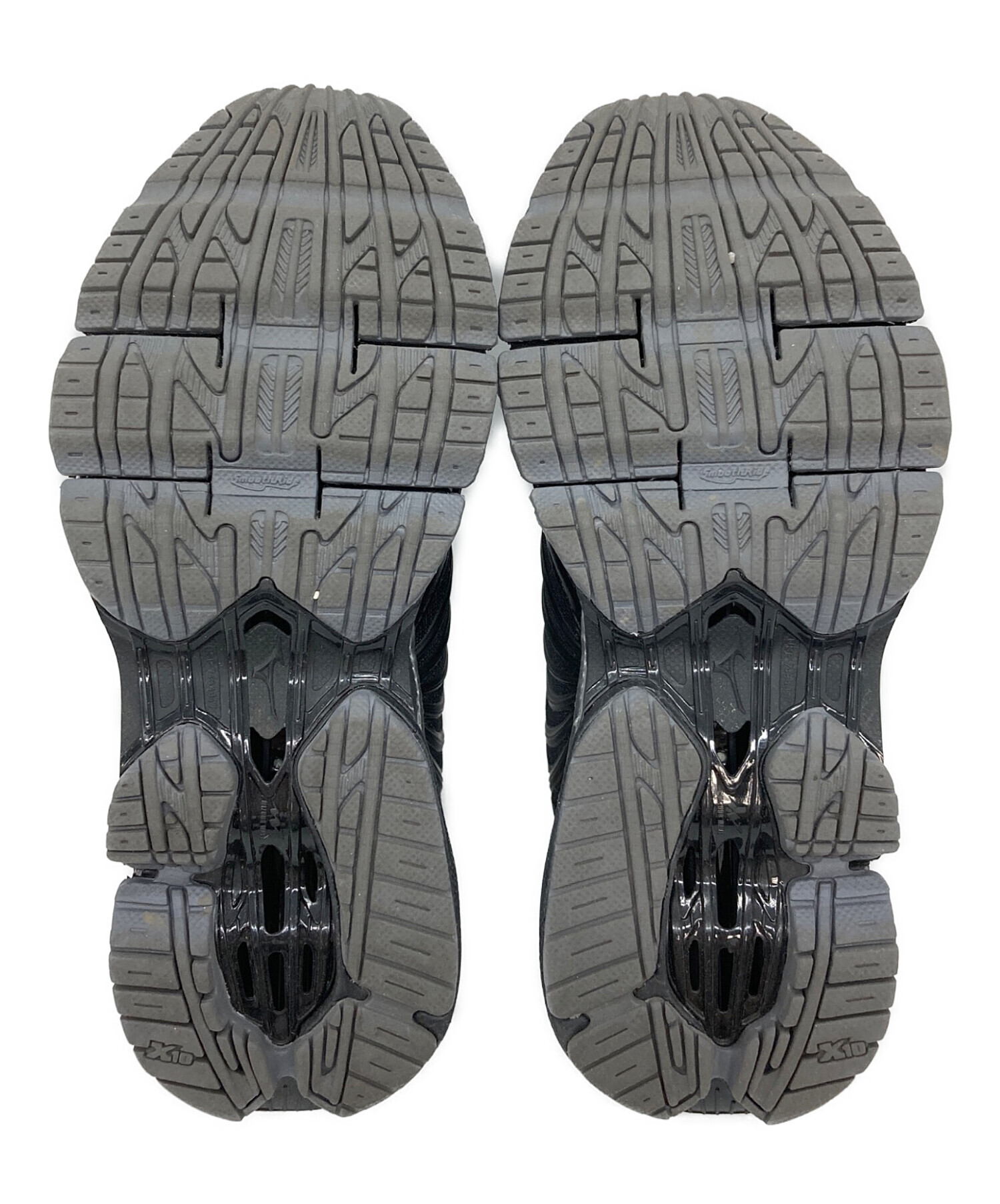 中古・古着通販】MIZUNO (ミズノ) WAVE PROPHECY LS iena別注 MONOTONE 