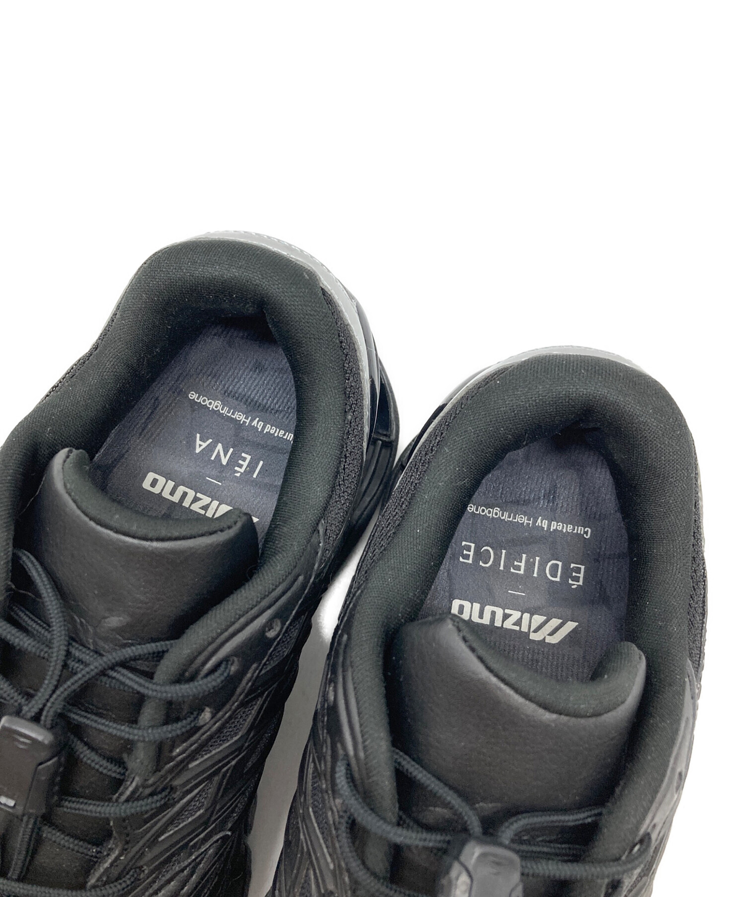 中古・古着通販】MIZUNO (ミズノ) WAVE PROPHECY LS iena別注 MONOTONE