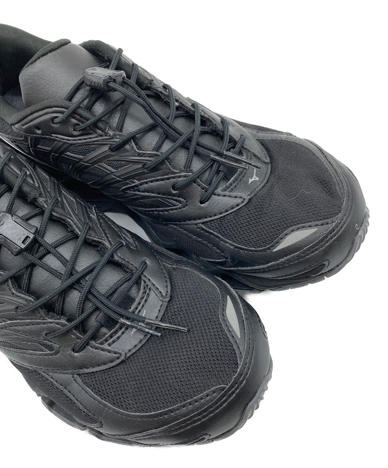中古・古着通販】MIZUNO (ミズノ) WAVE PROPHECY LS iena別注 MONOTONE