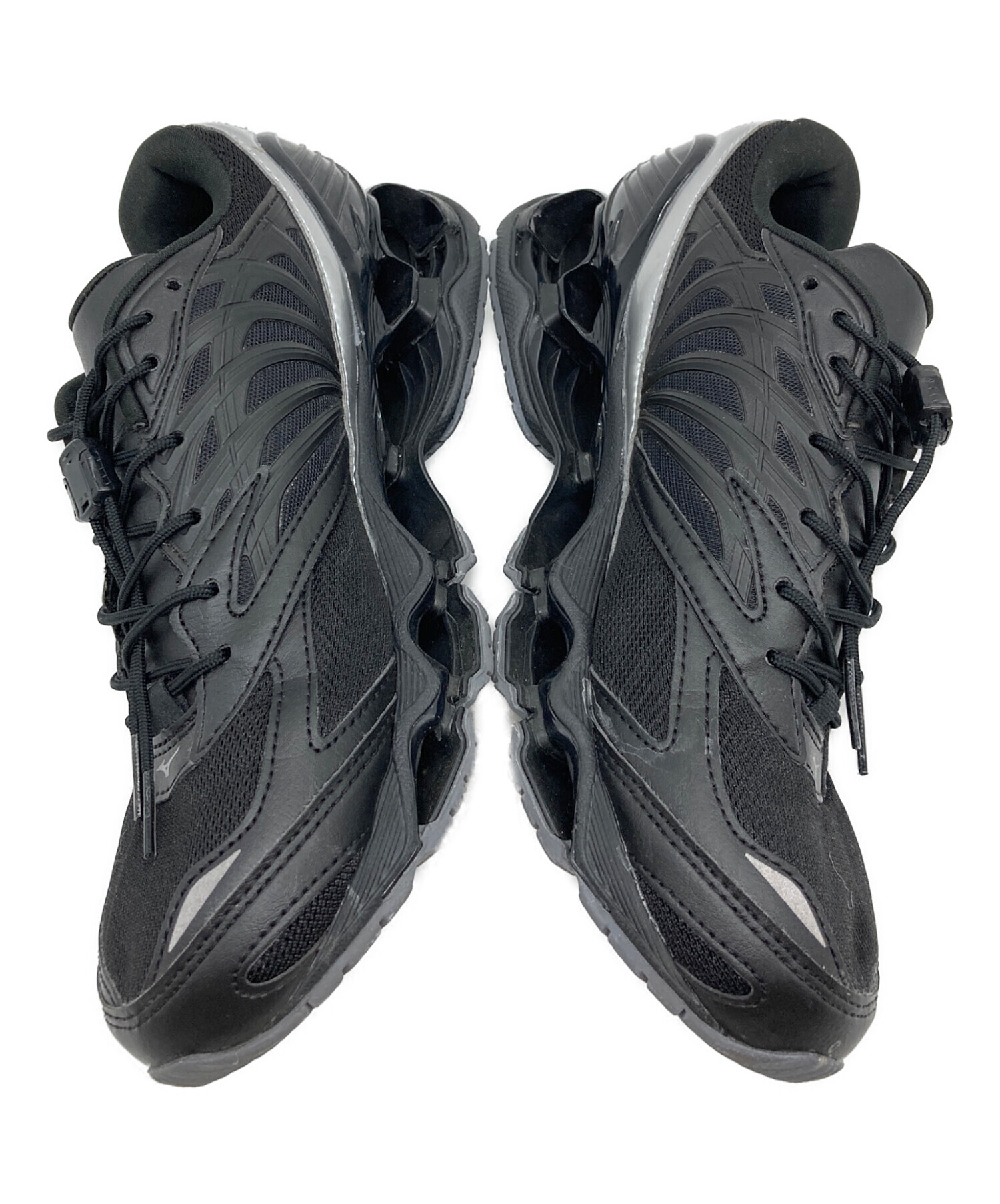 中古・古着通販】MIZUNO (ミズノ) WAVE PROPHECY LS iena別注 MONOTONE 