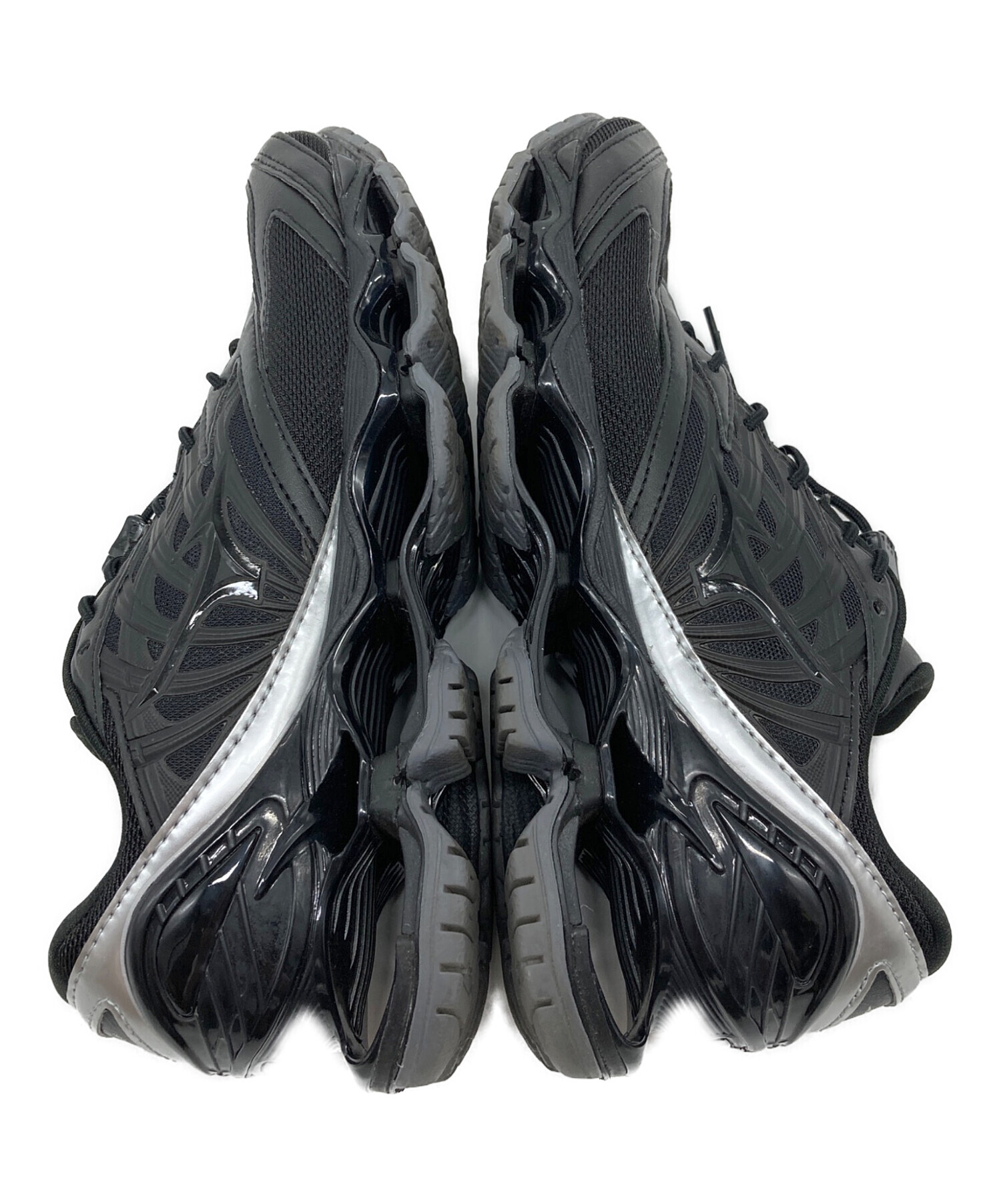 中古・古着通販】MIZUNO (ミズノ) WAVE PROPHECY LS iena別注 MONOTONE 