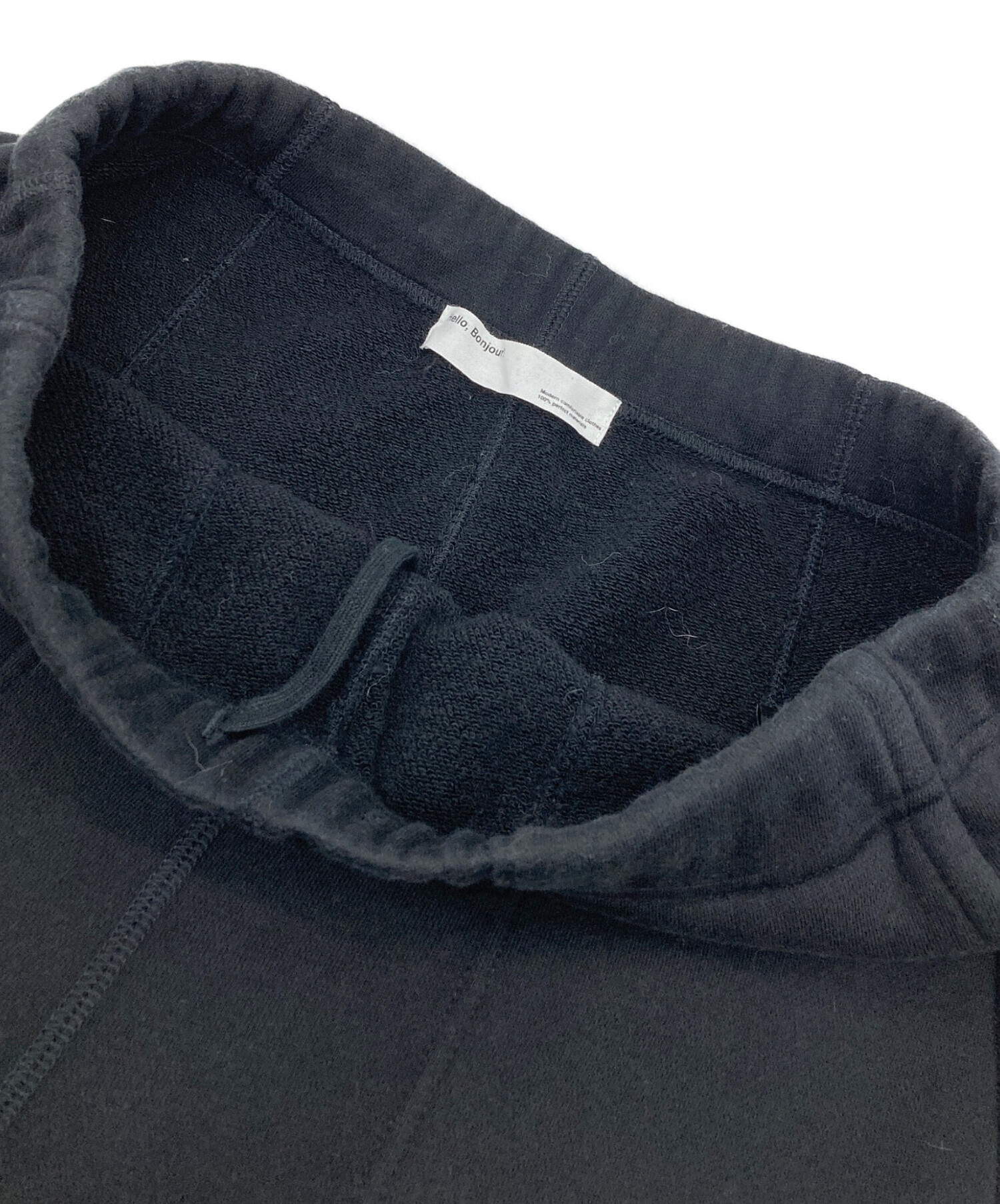 中古・古着通販】L'appartement (アパルトモン) Sarrouel Sweat Pants