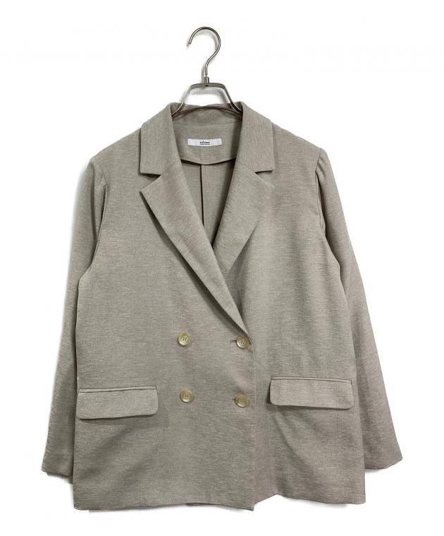 ジャーナルスタンダード　レリューム　　　　ジャケット　38 中古・古着通販】JOURNAL STANDARD relume (ジャーナルスタンダード