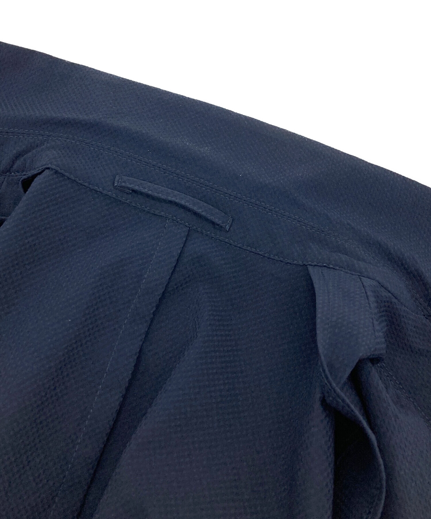 中古・古着通販】UNITED ARROWS (ユナイテッドアローズ) Bセットアップ
