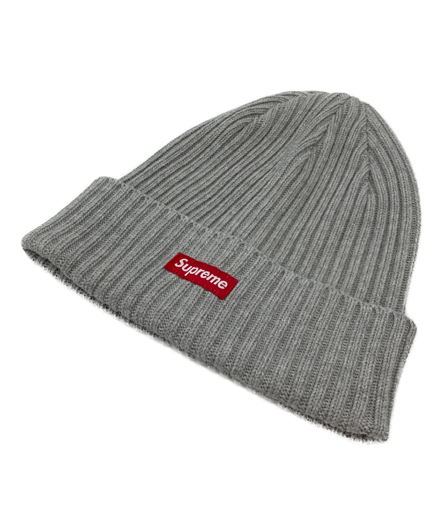中古・古着通販】Supreme (シュプリーム) オーバーダイド ビーニー