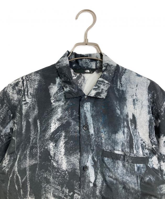 中古・古着通販】THE NORTH FACE (ザ ノース フェイス) S/S Walls