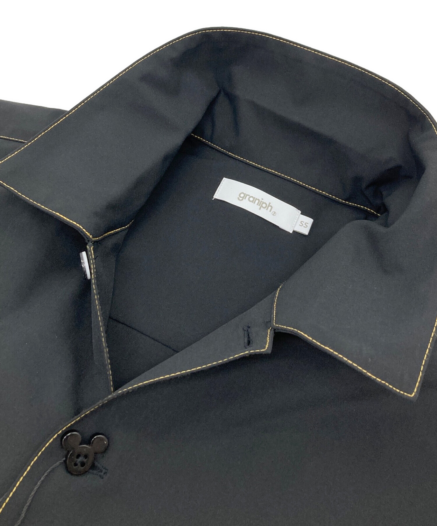 中古・古着通販】graniph (グラニフ) 鍵が導く心のままに｜ビッグ
