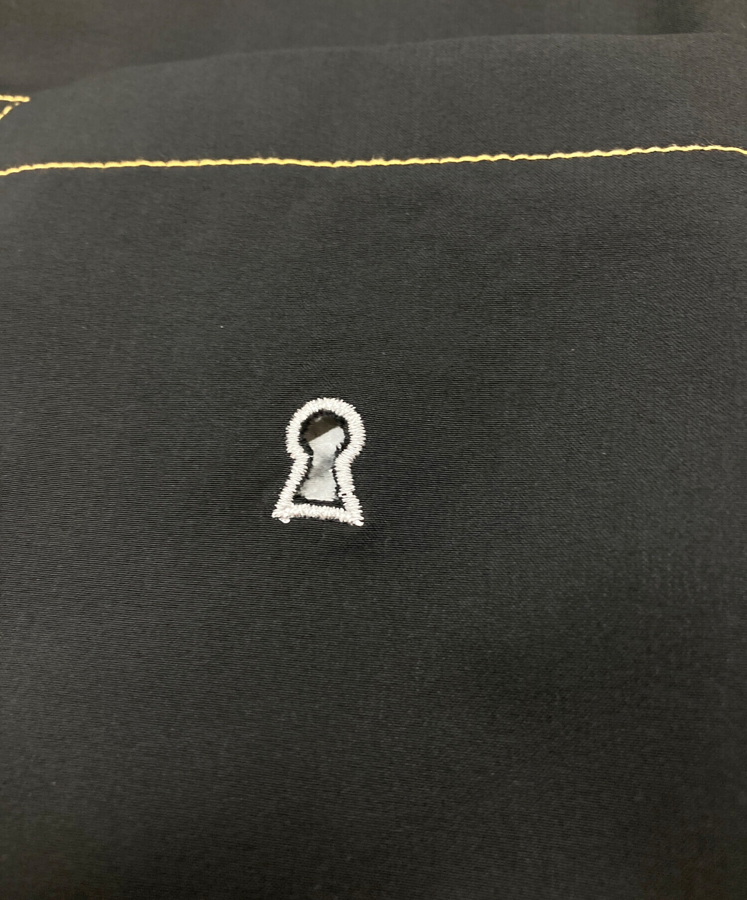 中古・古着通販】graniph (グラニフ) 鍵が導く心のままに｜ビッグ