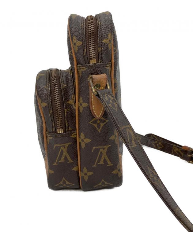 中古・古着通販】LOUIS VUITTON (ルイ ヴィトン) ショルダーバッグ