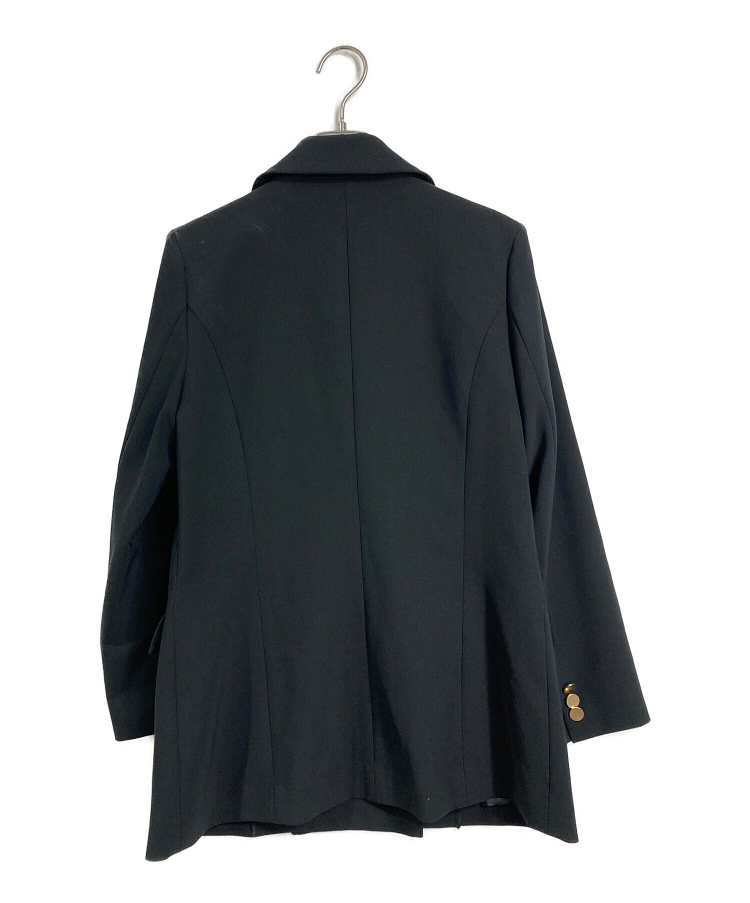 中古・古着通販】La boutique BonBon (ラブティックボンボン) メタル釦