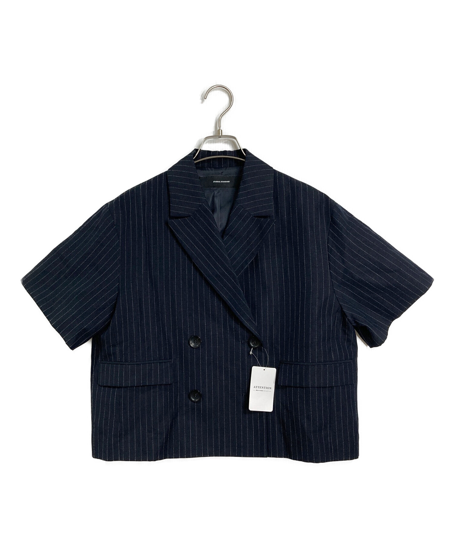 中古・古着通販】JOURNAL STANDARD (ジャーナルスタンダード) ショート 