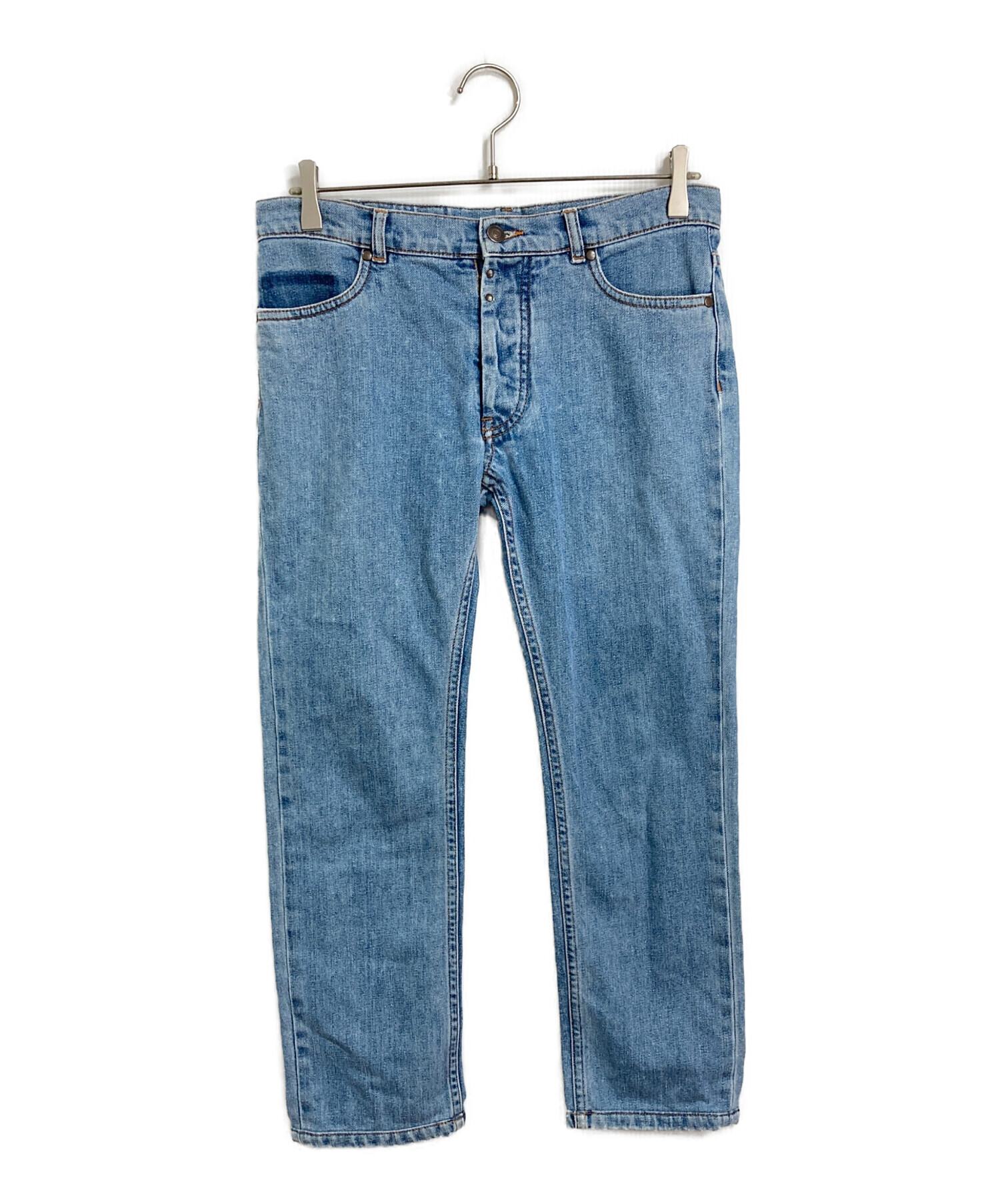 ジーンズ マルジェラ アーティザナル パンツ Maison Martin Margiela