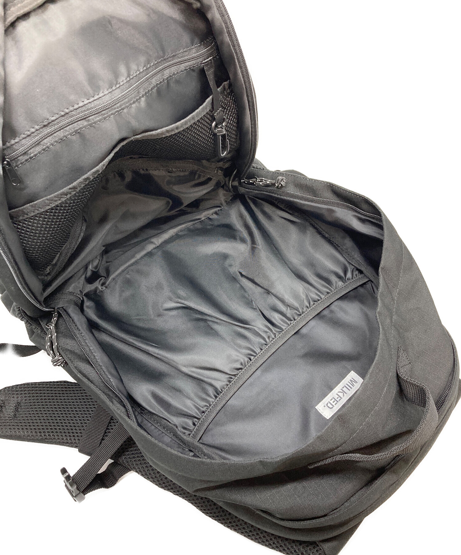 中古・古着通販】MILK FED. (ミルクフェド) DAILY BACKPACK リュック
