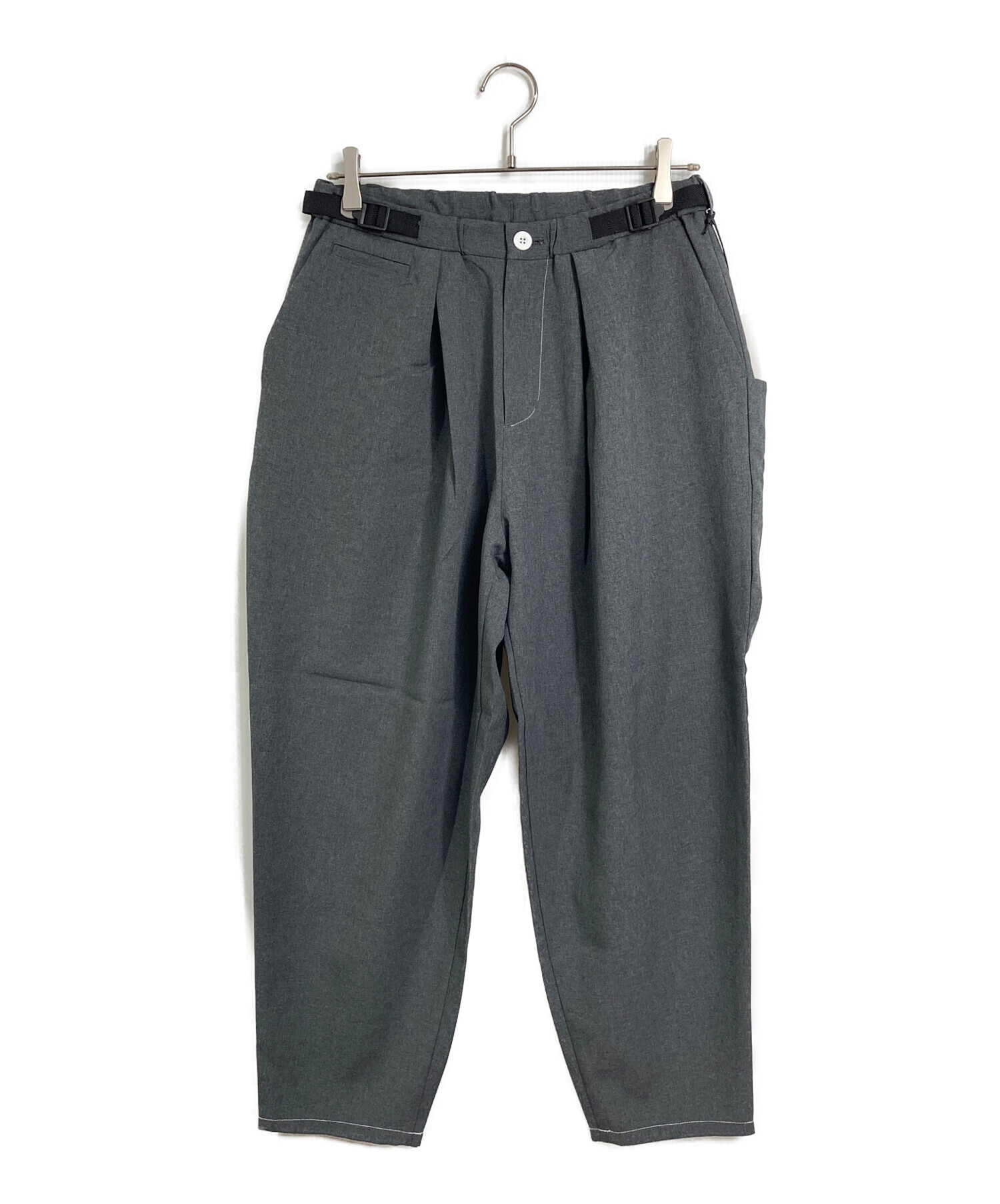 中古・古着通販】F/CE. (エフシーイー) LIGHT WEIGHT BALLOON PANTS