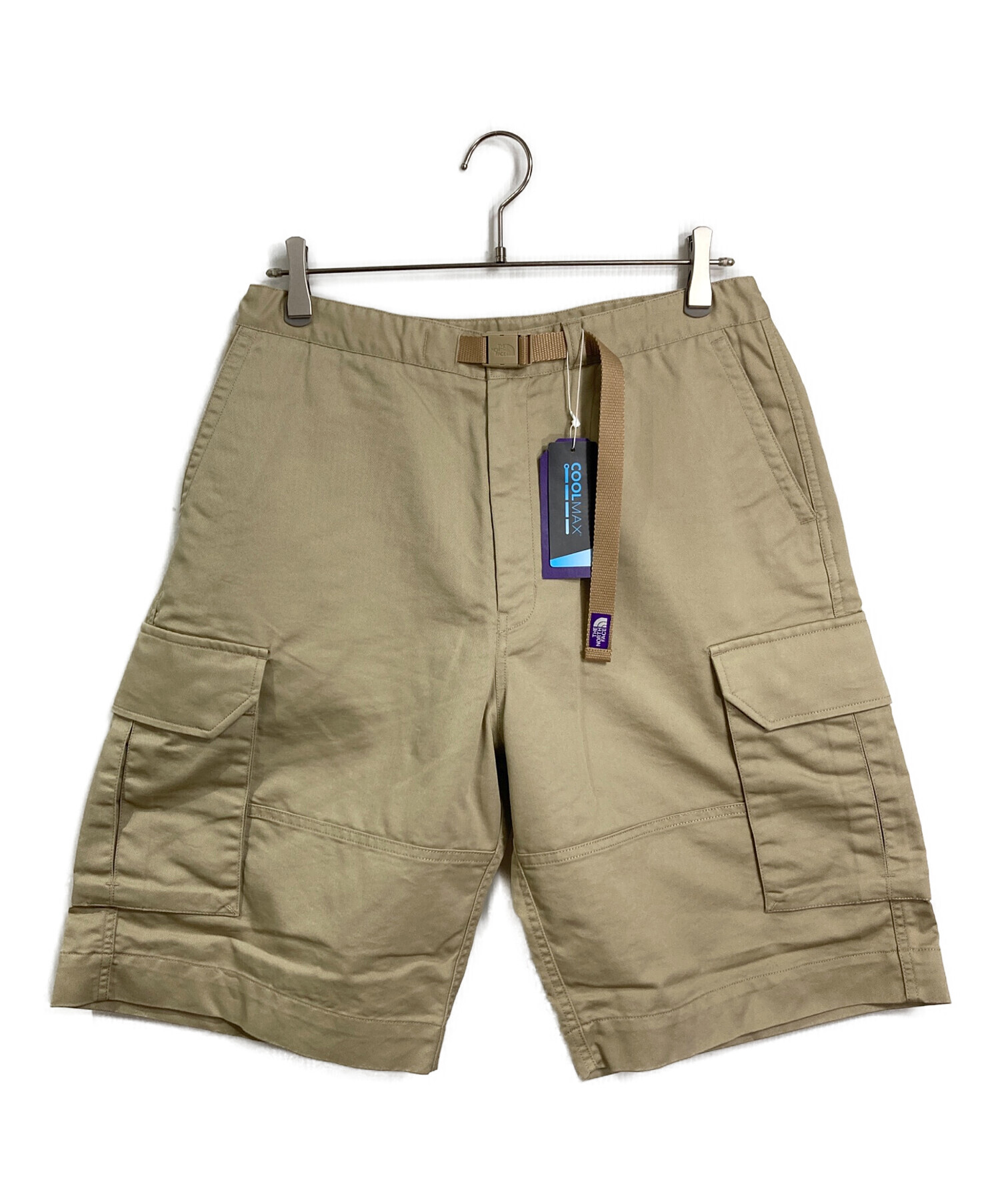 中古・古着通販】THE NORTHFACE PURPLELABEL (ザ・ノースフェイス