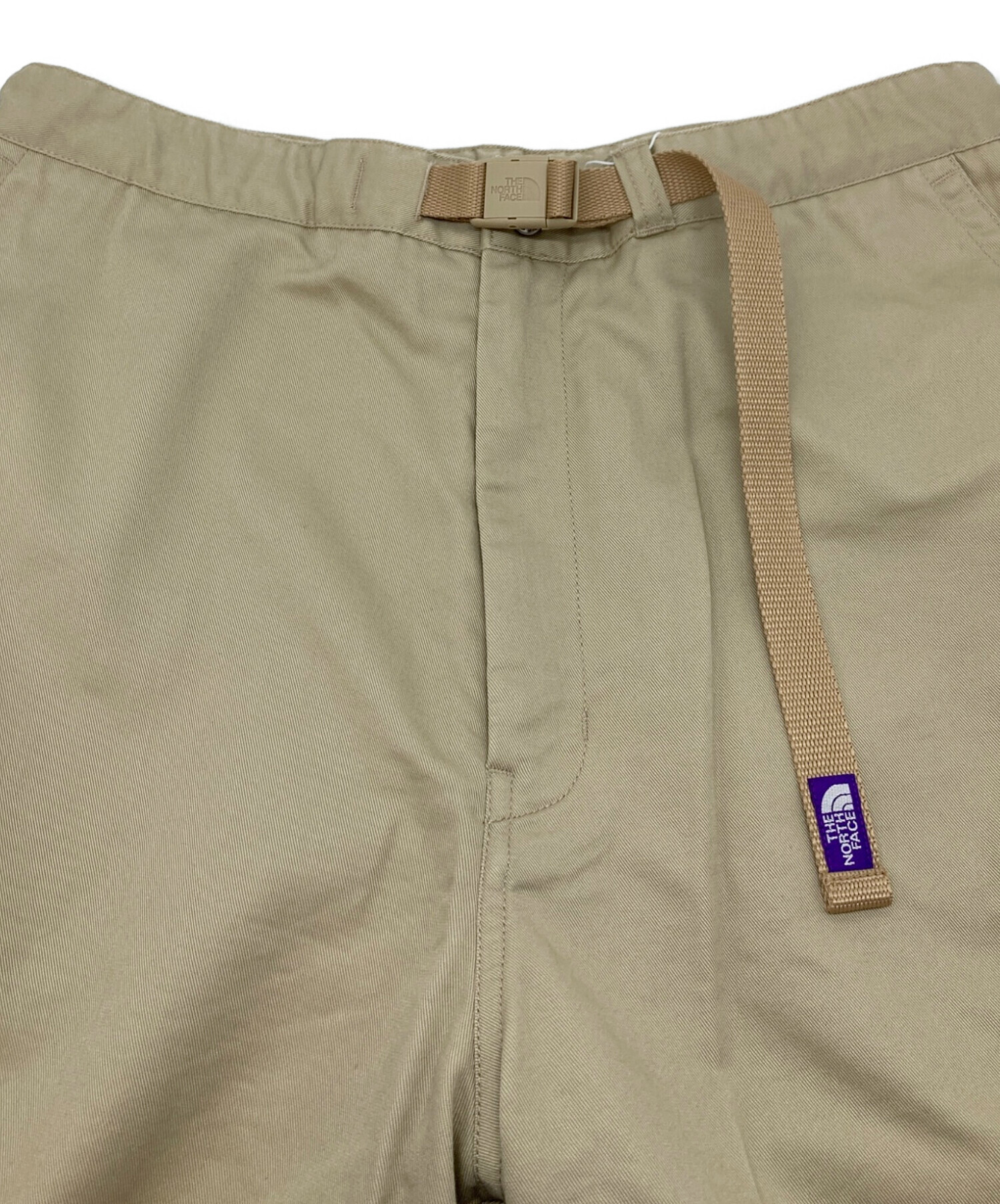 中古・古着通販】THE NORTHFACE PURPLELABEL (ザ・ノースフェイス