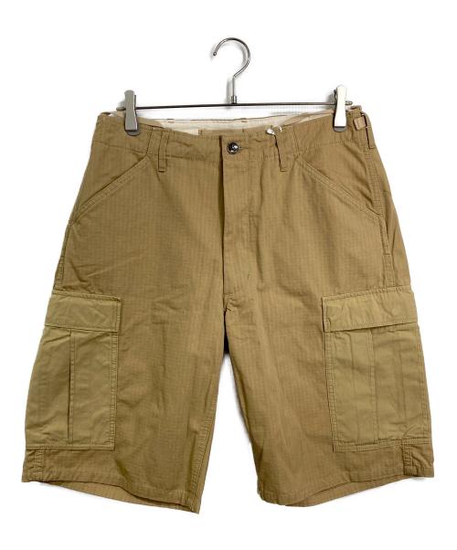 中古・古着通販】nanamica (ナナミカ) nanamica Cargo Shorts ナナミカ