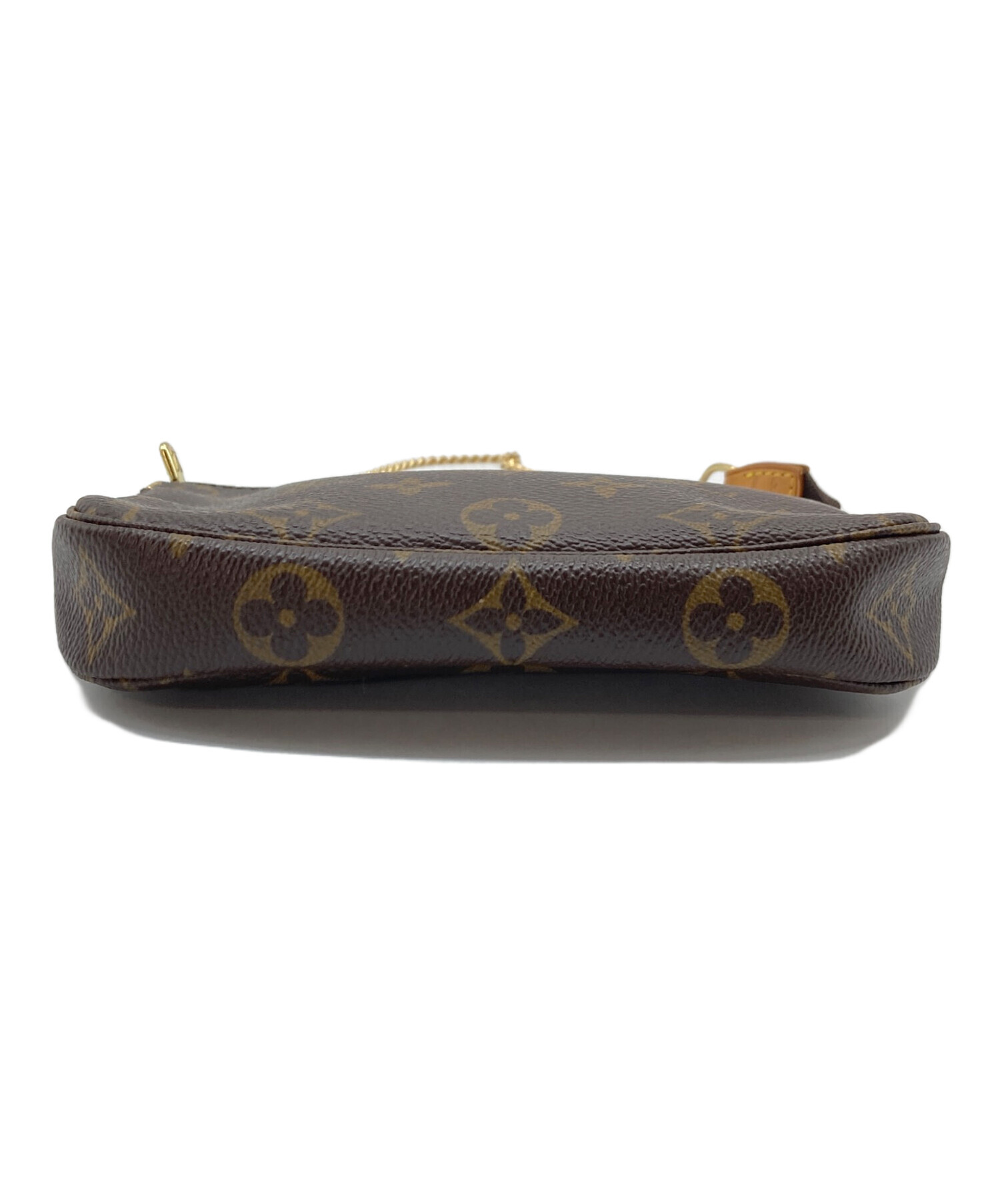 中古・古着通販】LOUIS VUITTON (ルイ ヴィトン) ポシェット ミニ