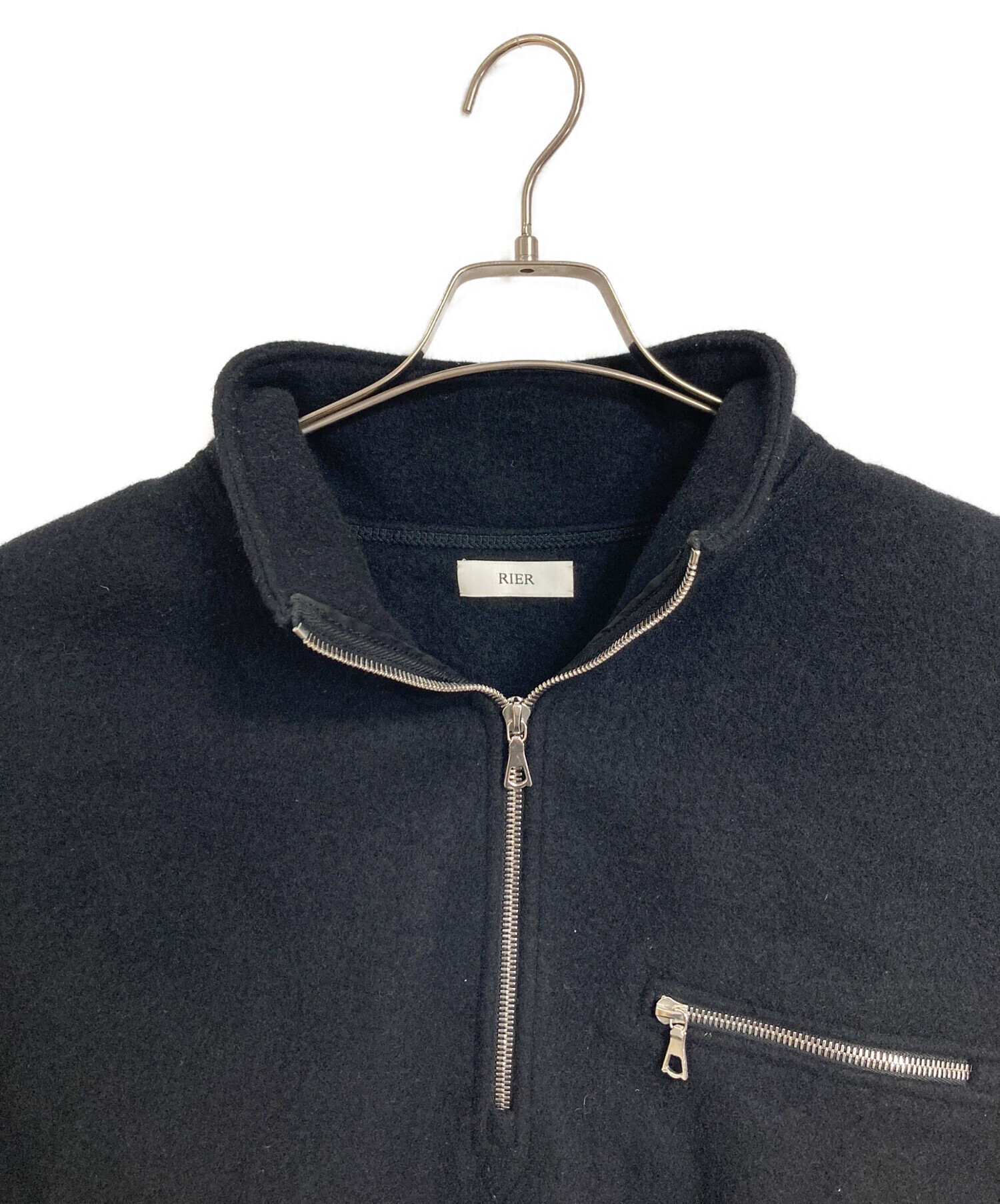 中古・古着通販】RIER (リア) POLAR FLEECE ポーラーフリース