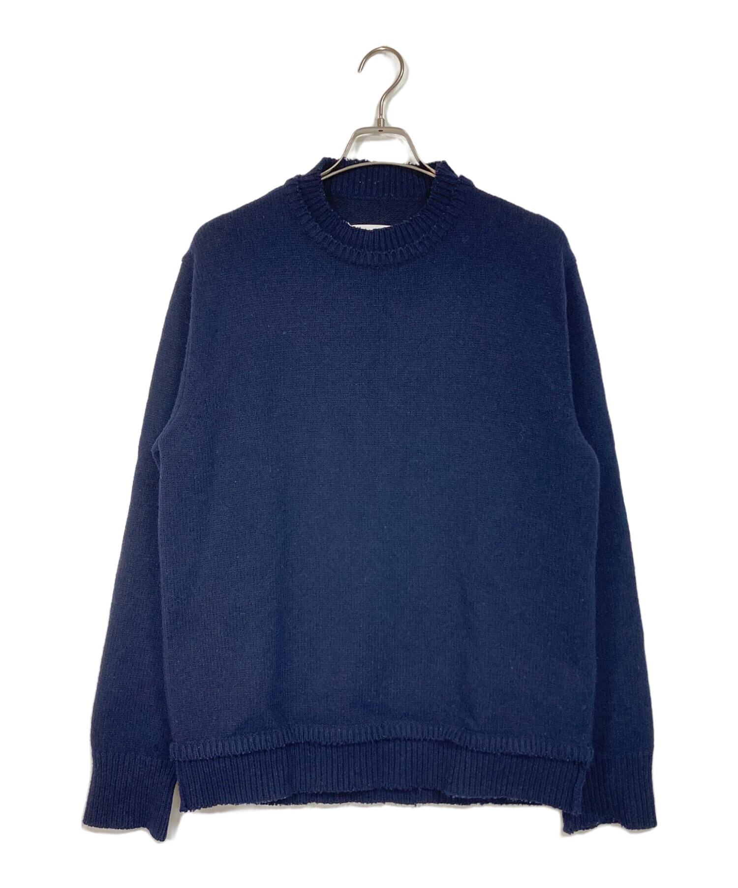 中古・古着通販】Maison Margiela (メゾンマルジェラ) エルボーパッチ