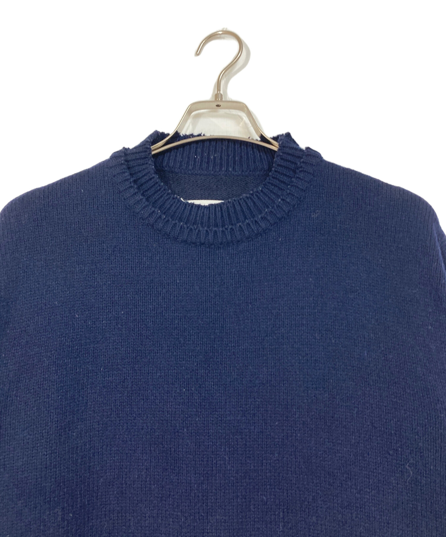 中古・古着通販】Maison Margiela (メゾンマルジェラ) エルボーパッチ