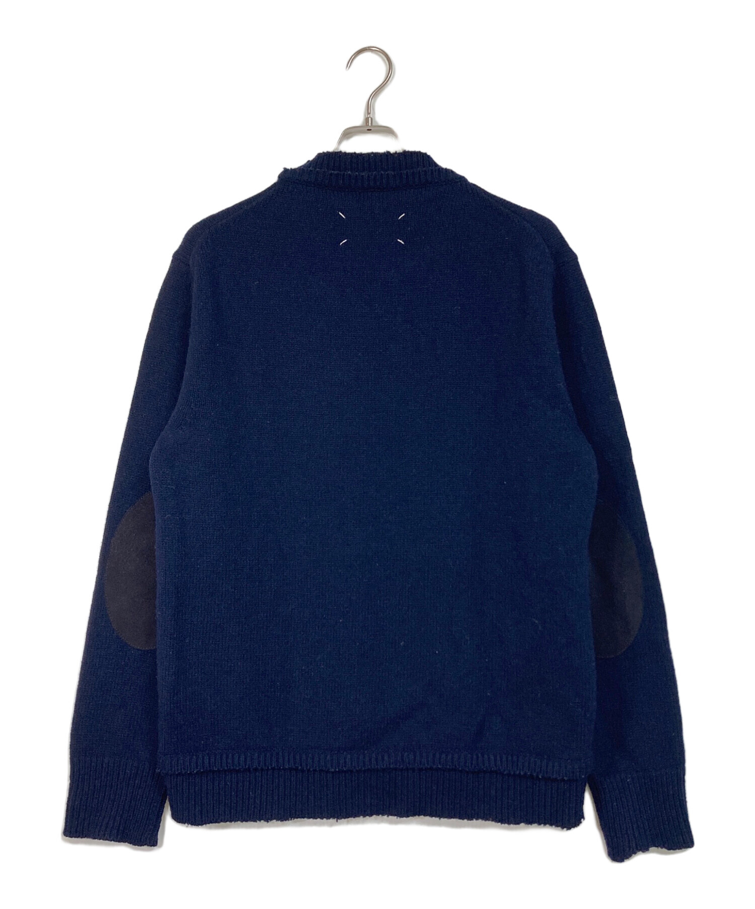 中古・古着通販】Maison Margiela (メゾンマルジェラ) エルボーパッチ