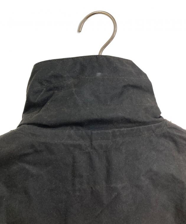 中古・古着通販】MHL (エムエイチエル) WASHED WAXED COTTON