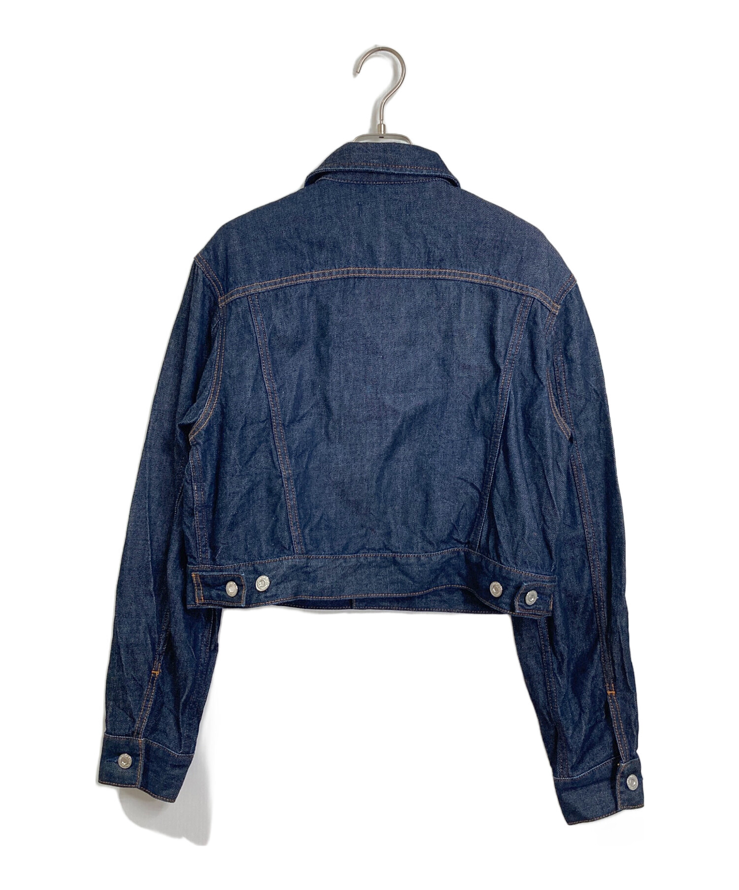 中古・古着通販】moussy (マウジー) TENCEL(TM) DENIM SHORT