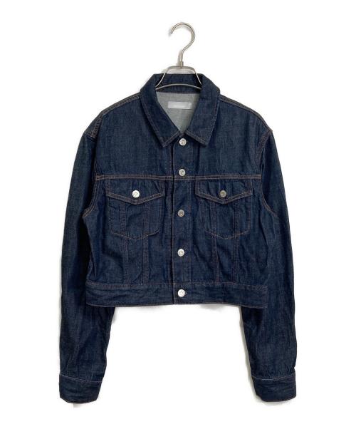 中古・古着通販】moussy (マウジー) TENCEL(TM) DENIM SHORT