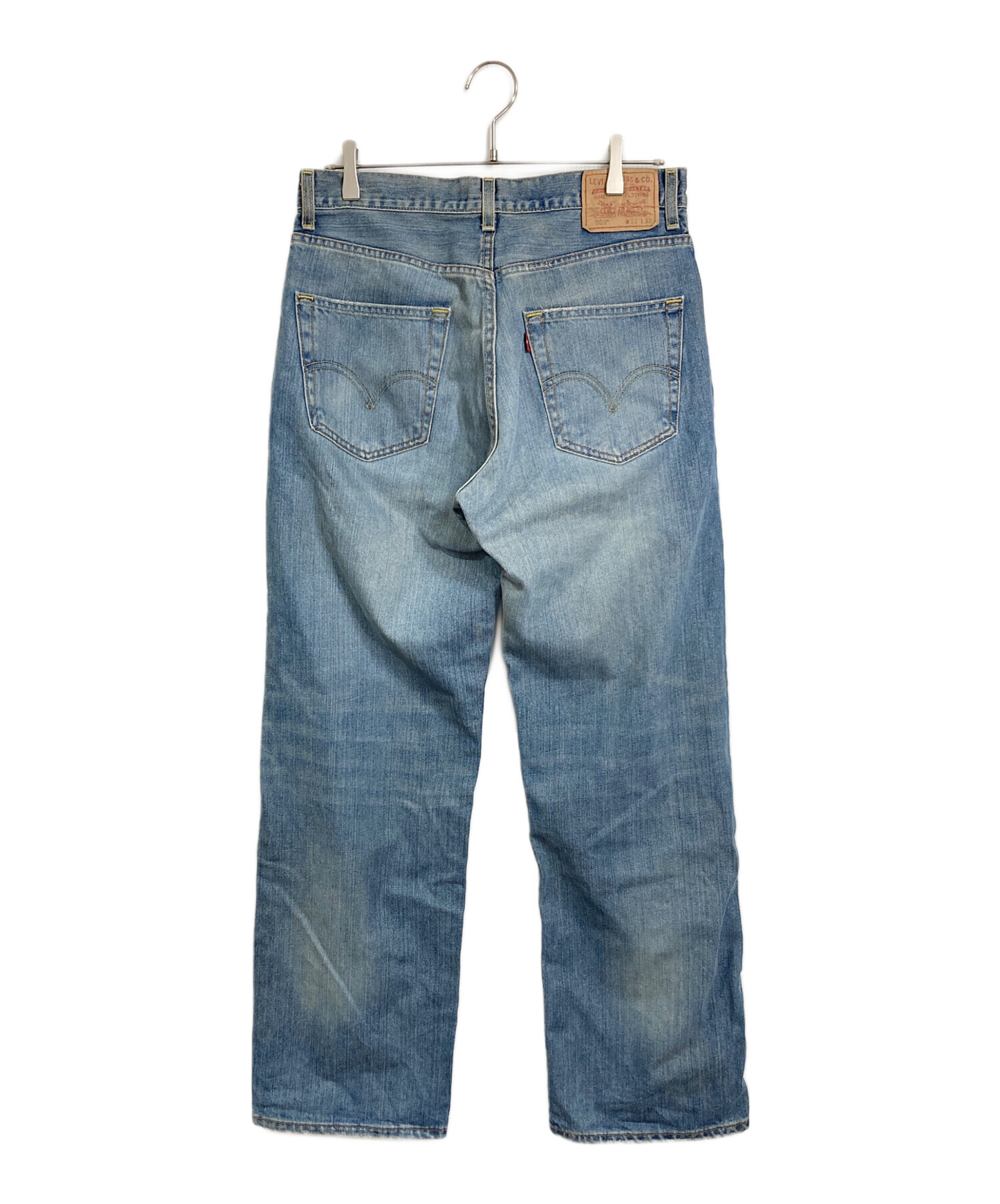 中古・古着通販】LEVI