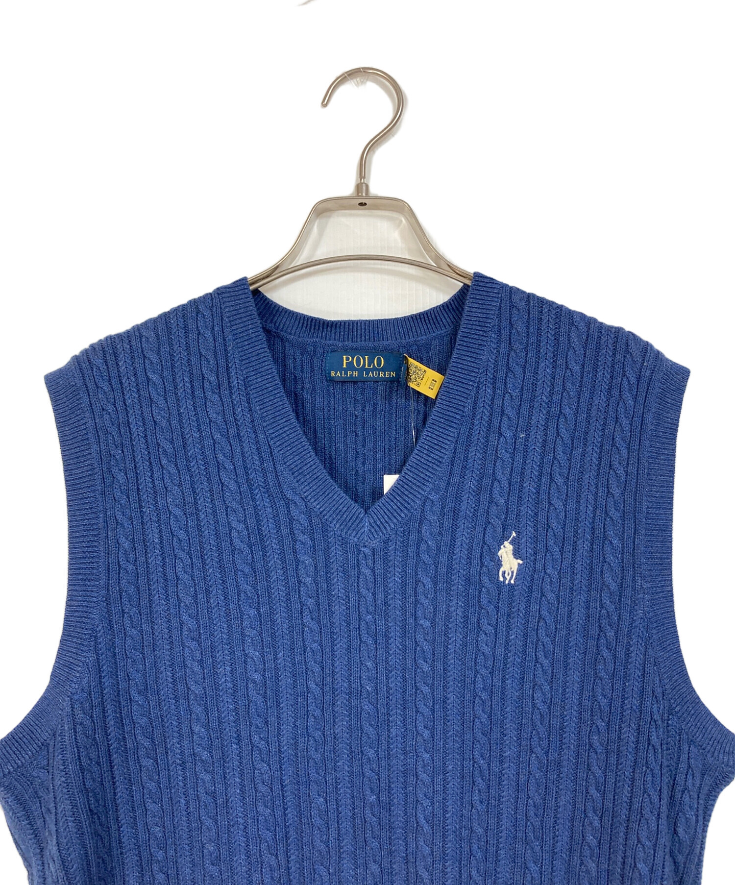 中古・古着通販】POLO RALPH LAUREN (ポロ・ラルフローレン) ケーブル