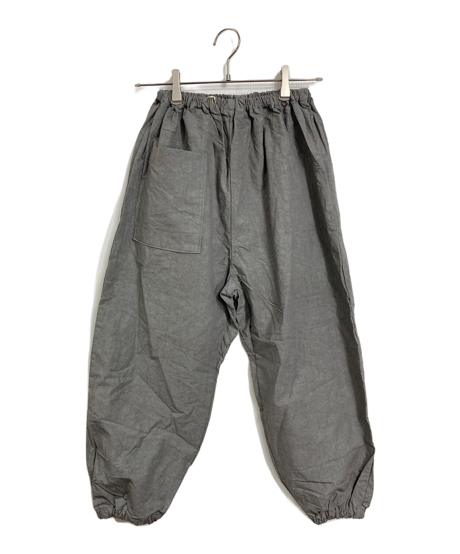 中古・古着通販】中川政七商店 (ナカガワマサシチショウテン) 綿麻