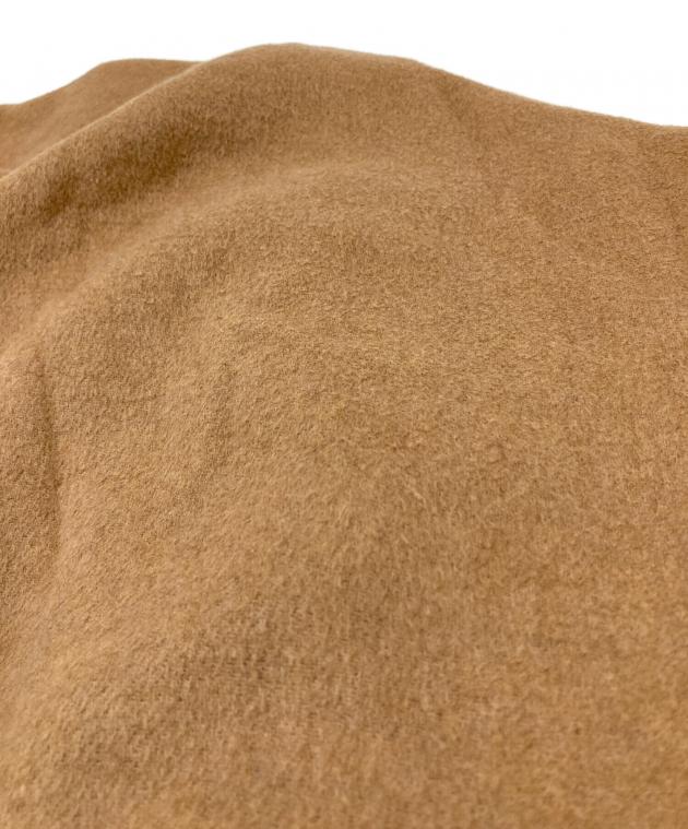 中古・古着通販】AMERI (アメリ) REVERSIBLE COLOR PONCHO ポンチョ